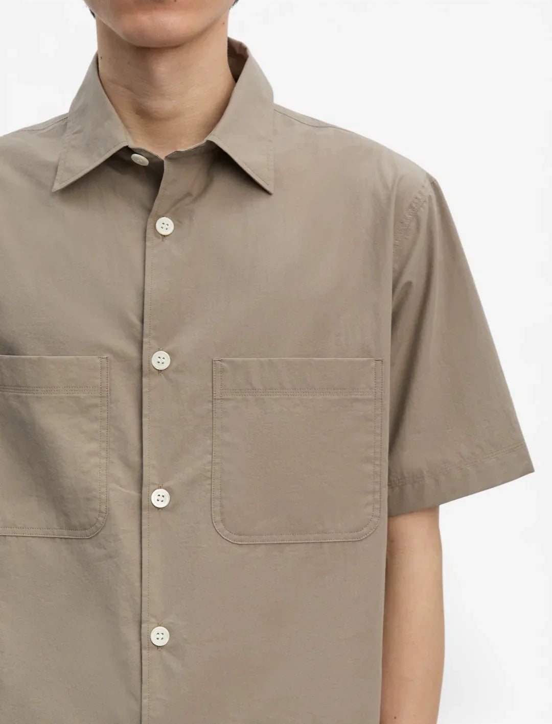 Another Aspect ANOTHER Shirt 4.1 JPN | thegoodlife. UAE