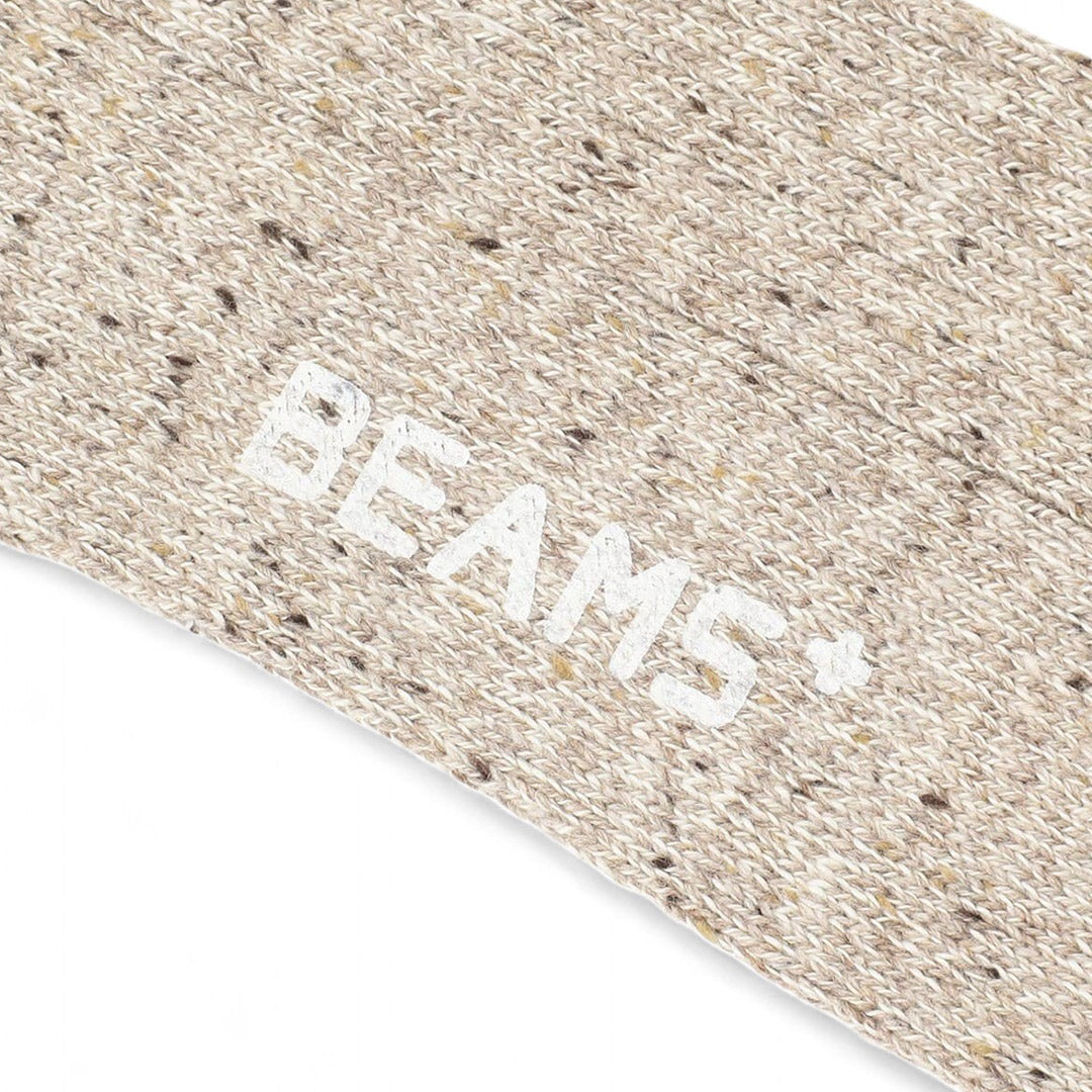 Beams Plus Rag Socks | thegoodlife. UAE