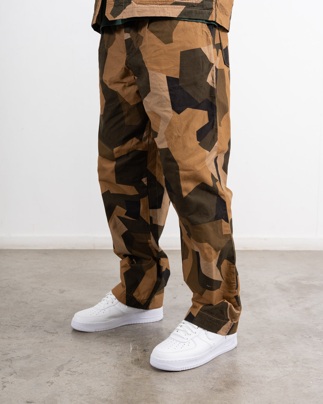 Universal Works Duke Pant | thegoodlife. UAE