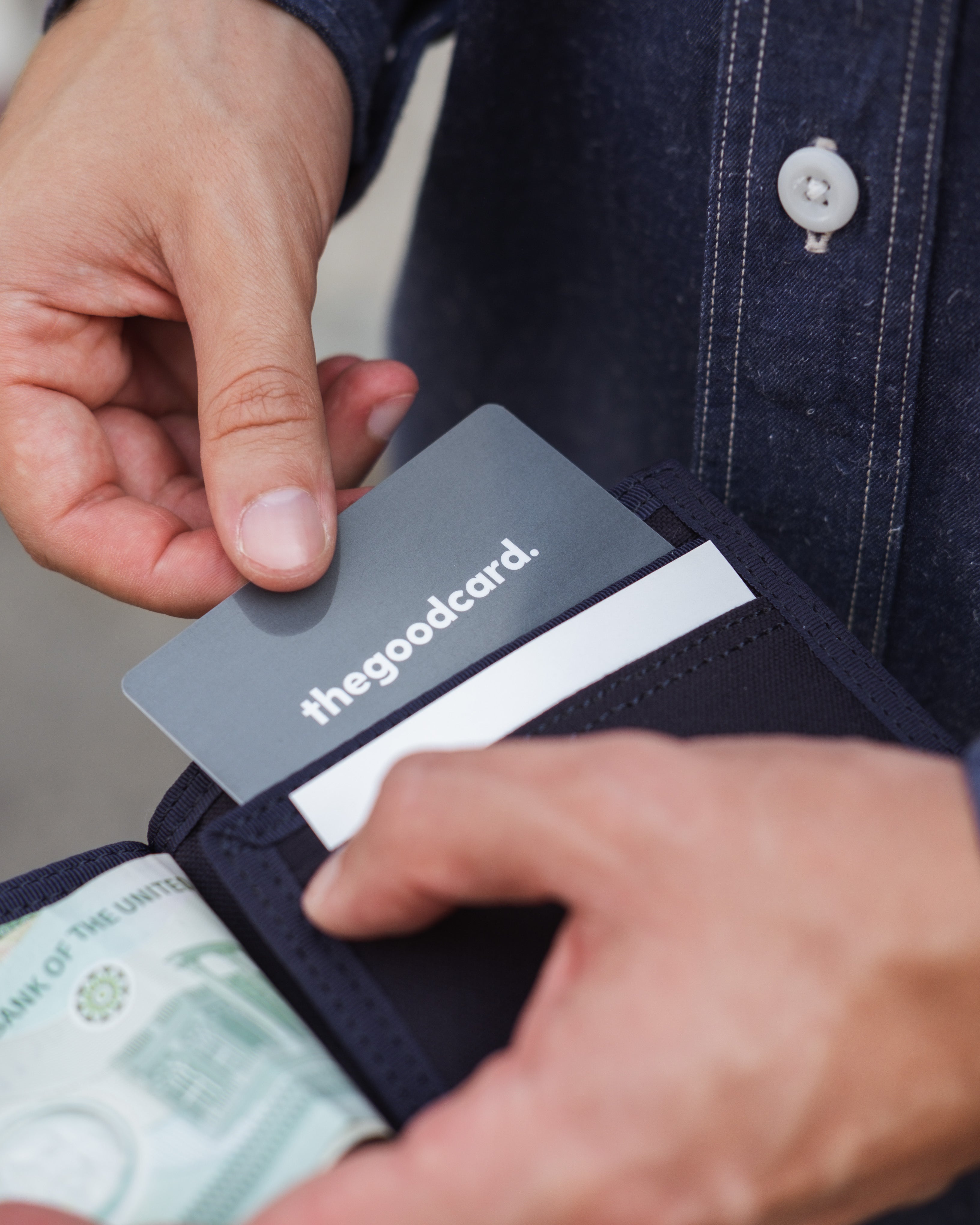 thegoodlife. thegoodcard. | thegoodlife. UAE