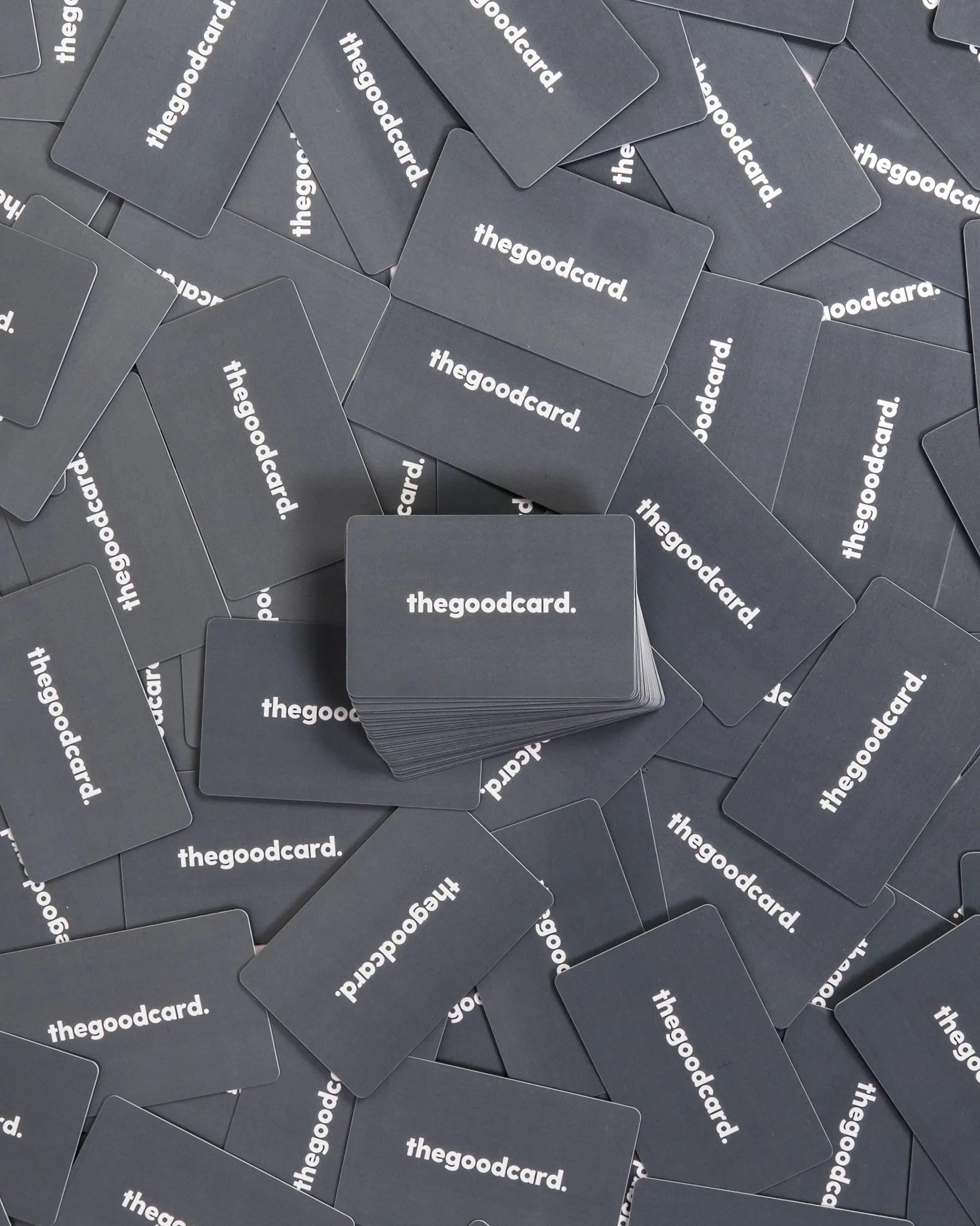 thegoodlife. thegoodcard. | thegoodlife. UAE