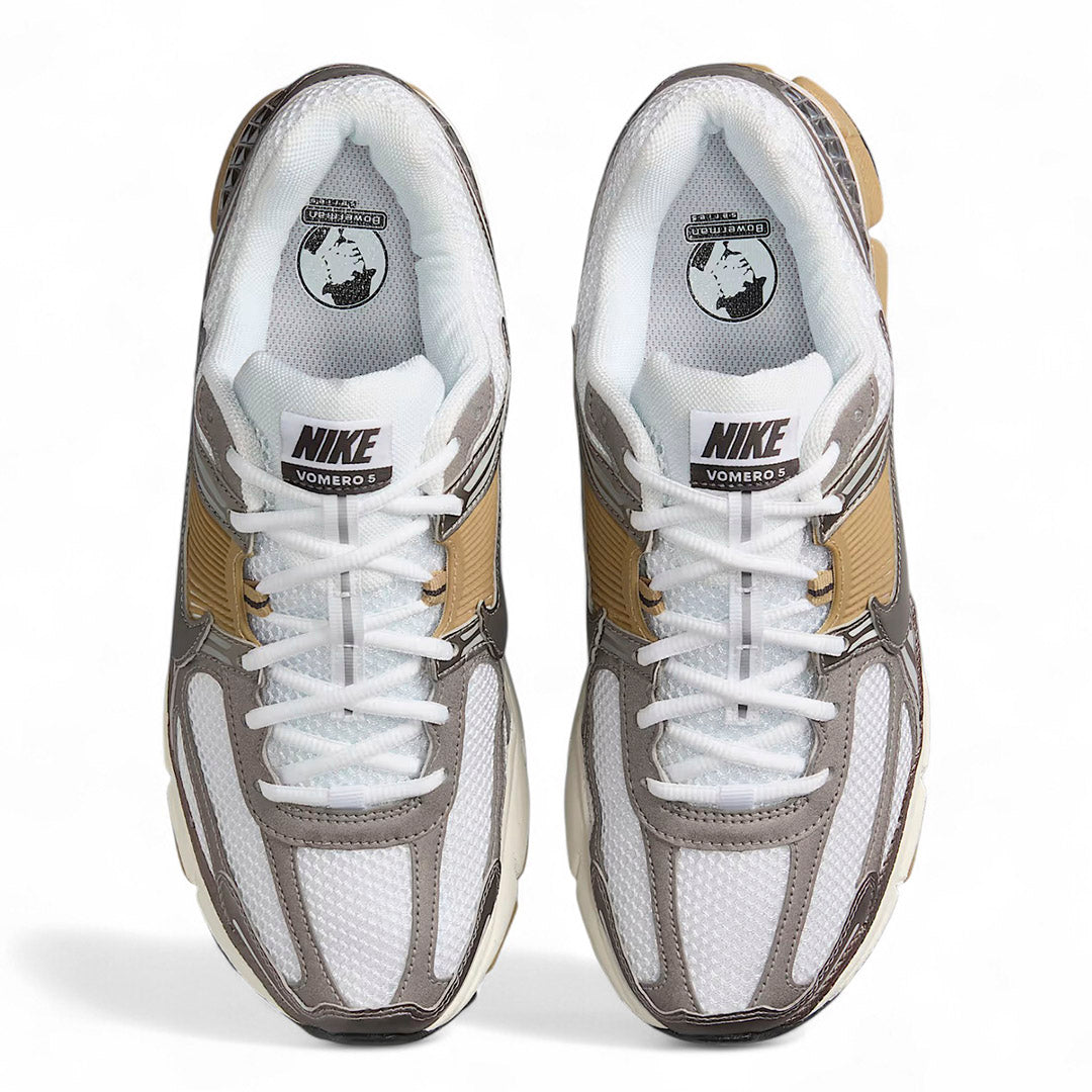 Nike Zoom Vomero 5 Sneakers | thegoodlife. UAE