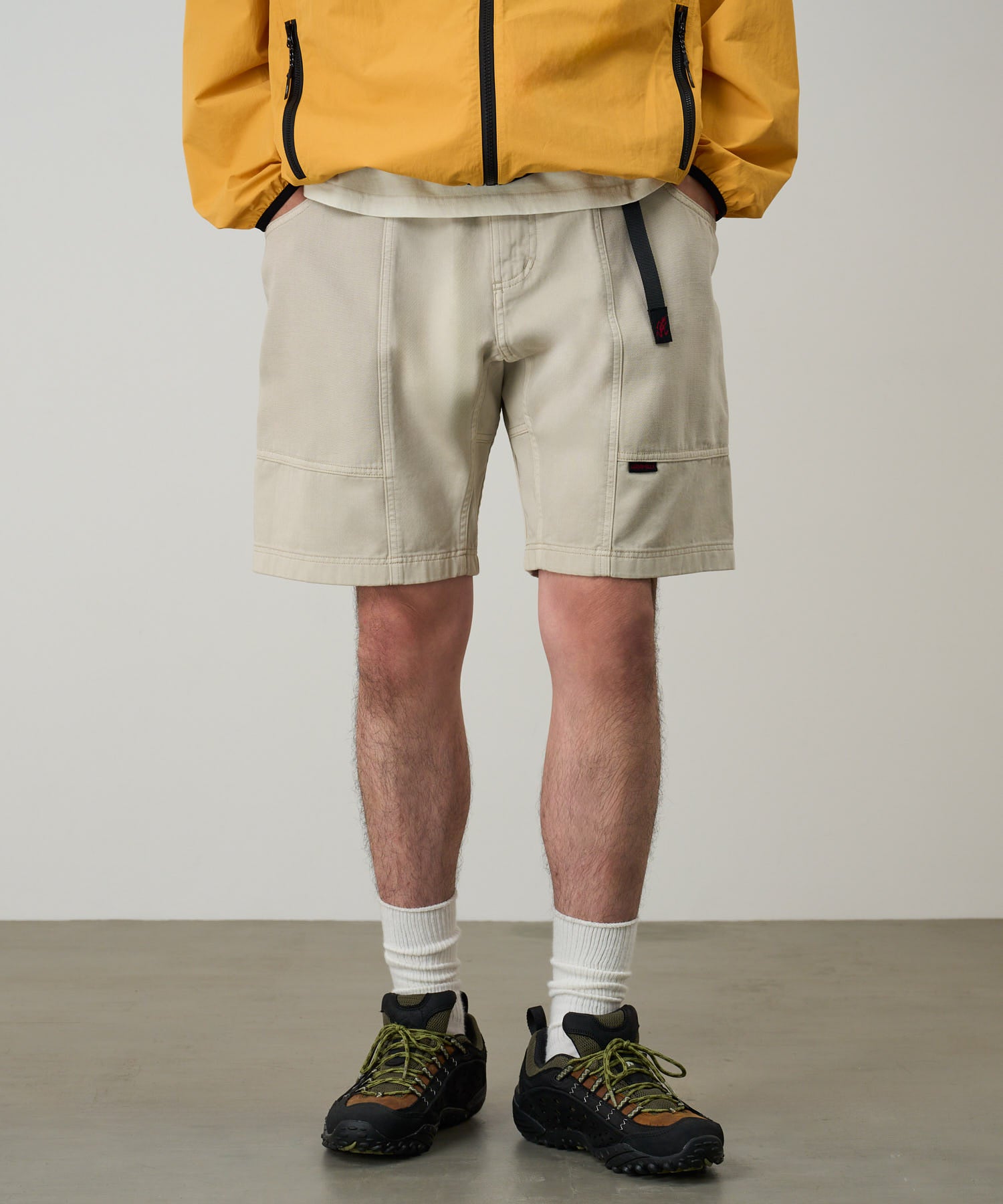 Gramicci Gadget Short | thegoodlife. UAE