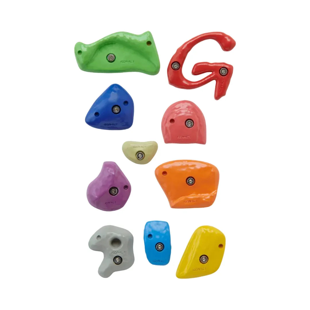 Gramicci Climbing Holds Magnets | thegoodlife. UAE