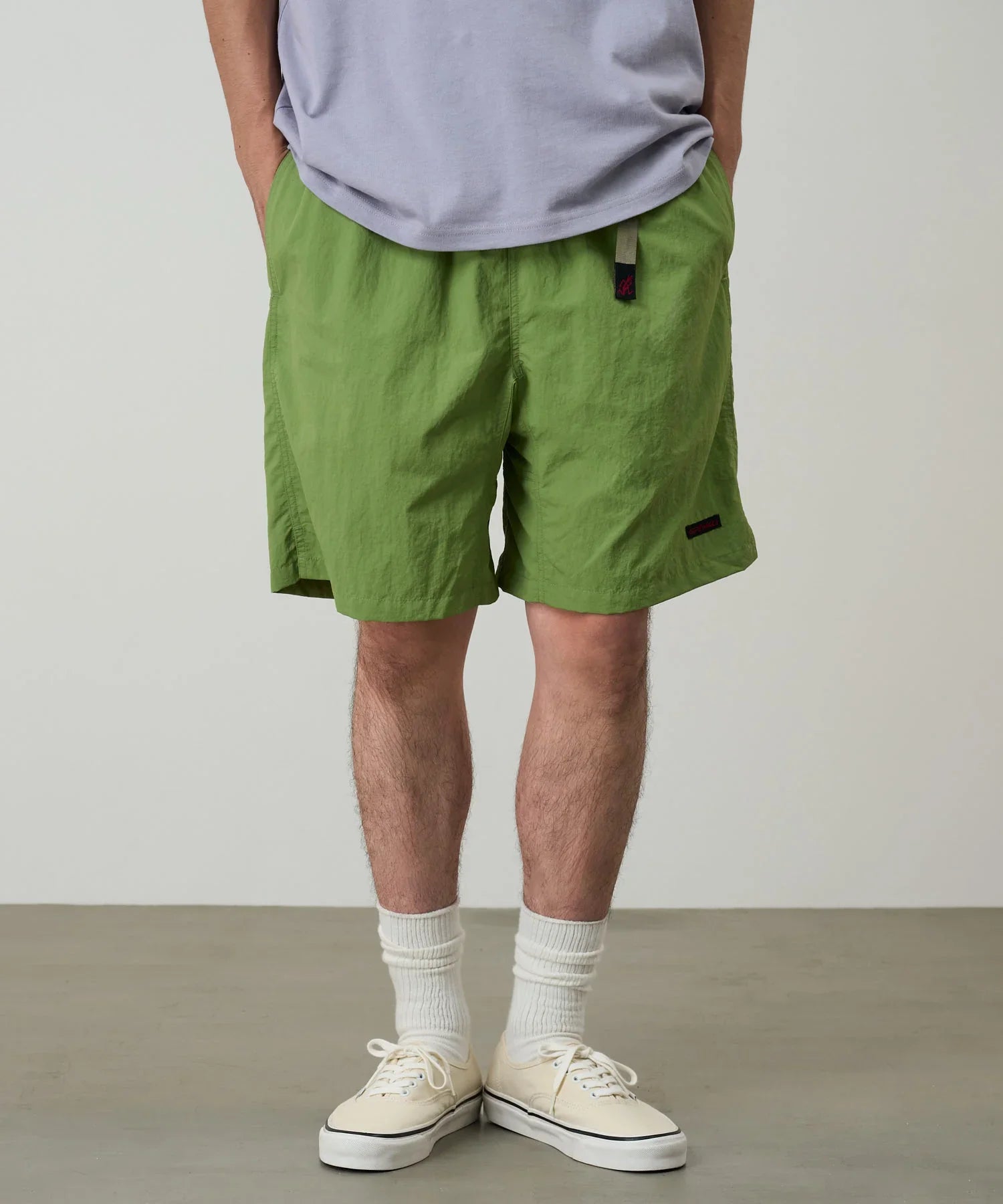 Gramicci Nylon Packable G-Short | thegoodlife. UAE
