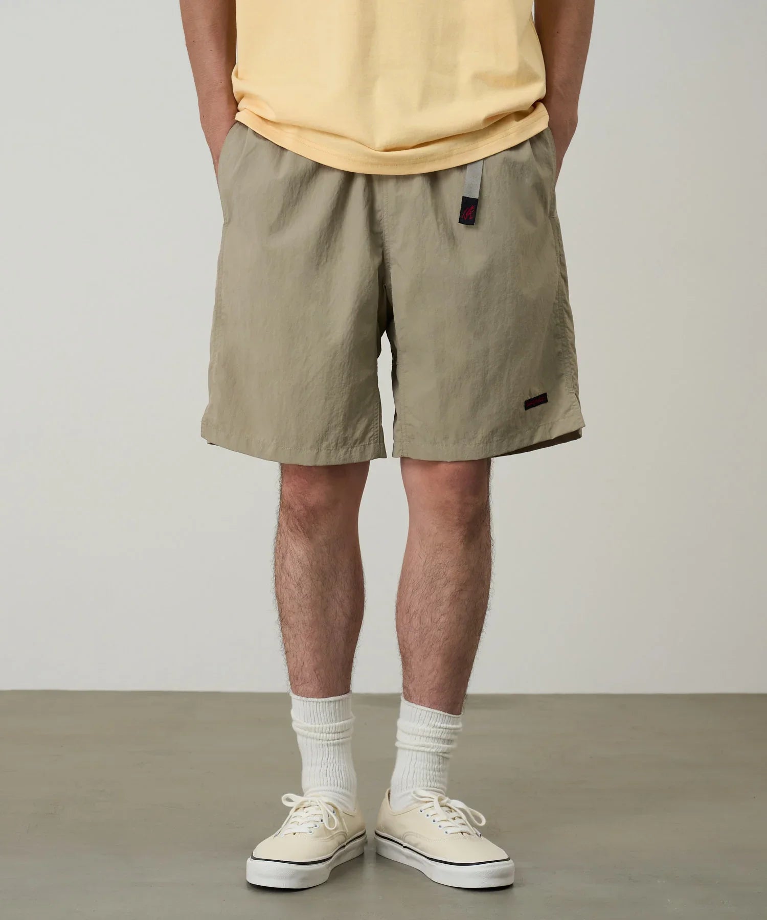Gramicci Nylon Packable G-Short | thegoodlife. UAE