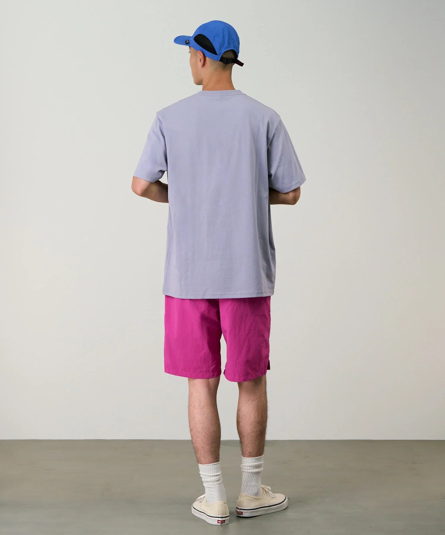 Gramicci Nylon Packable G-Short | thegoodlife. UAE