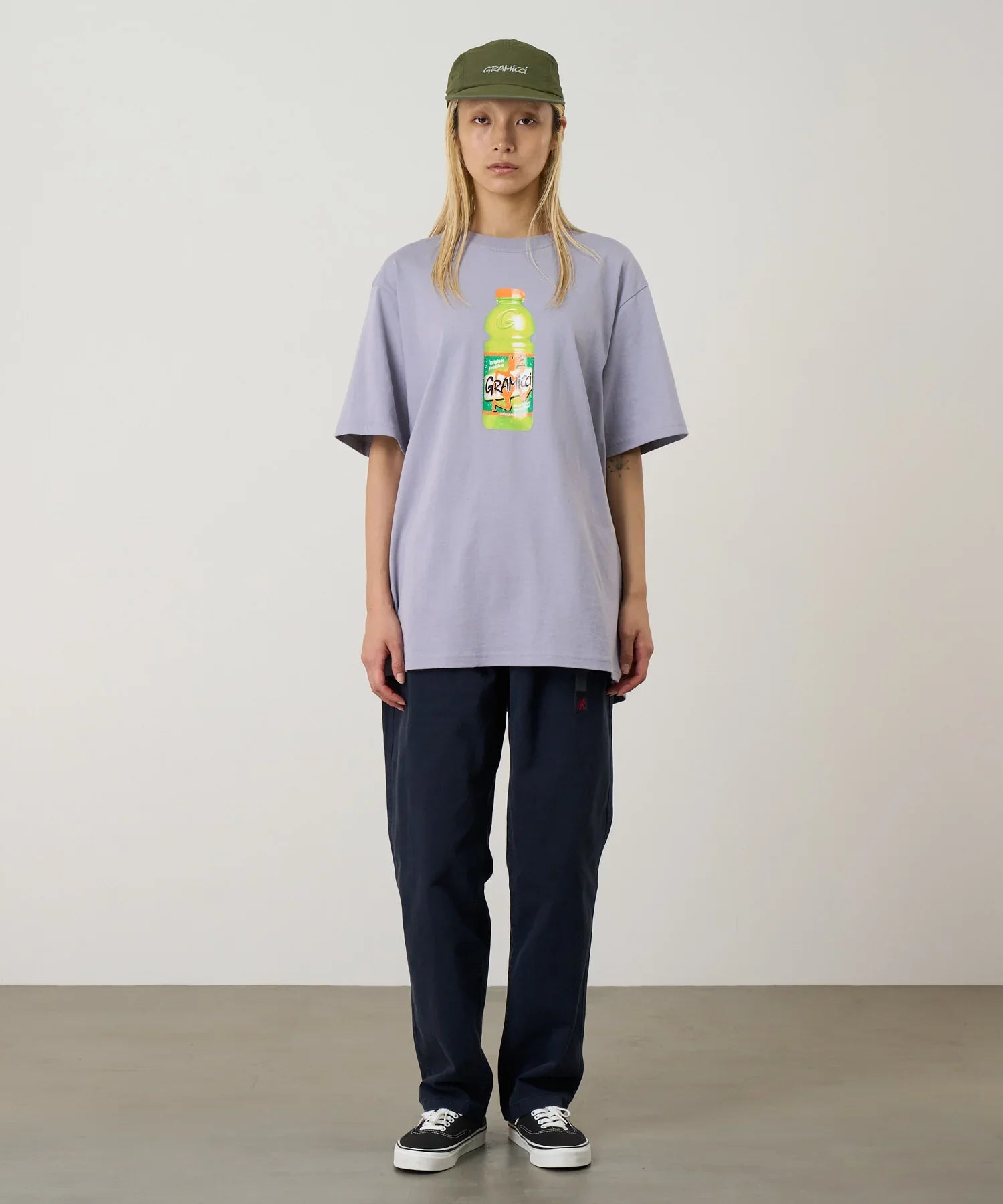 Gramicci Quencher Tee | thegoodlife. UAE