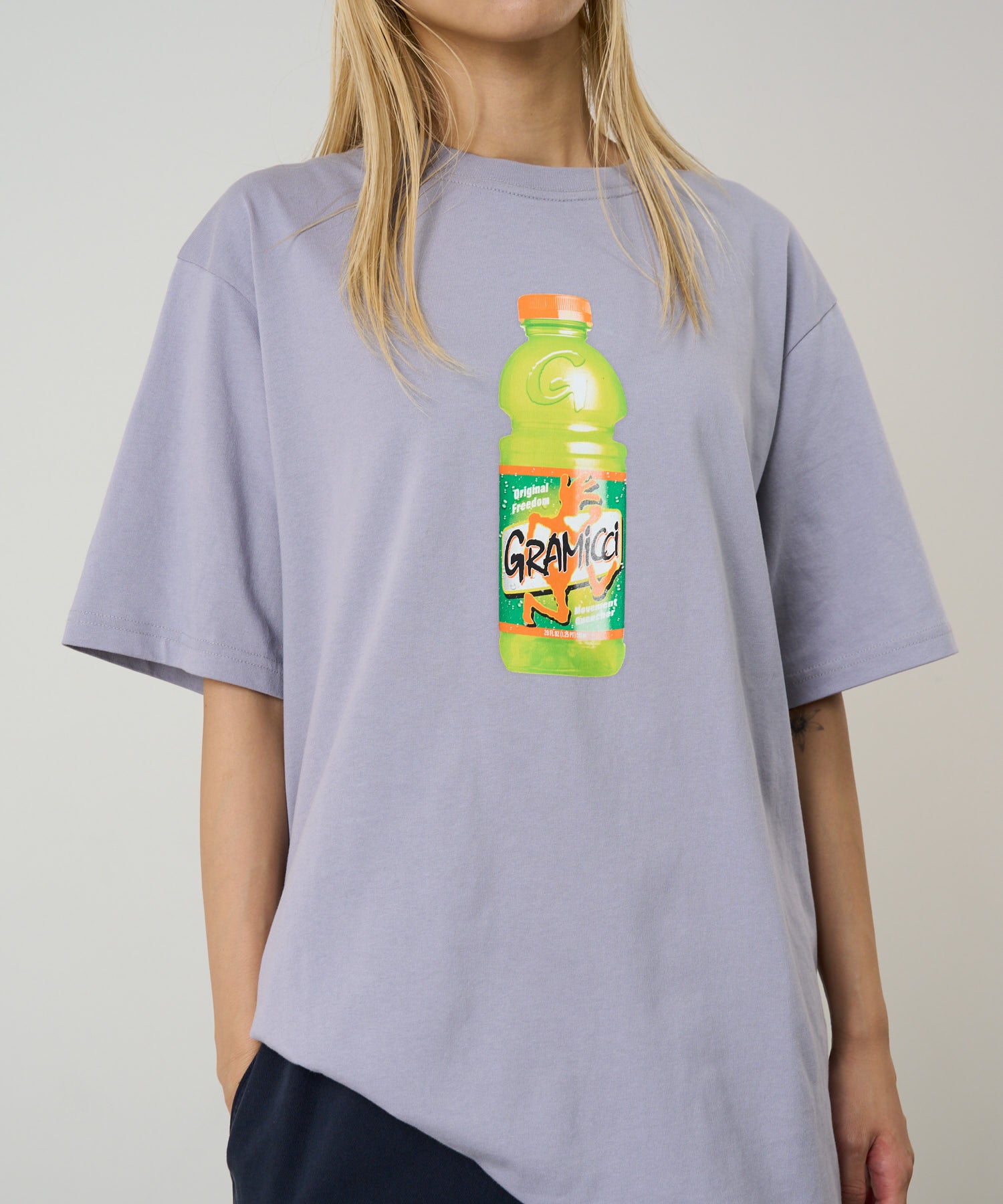 Quencher Tee