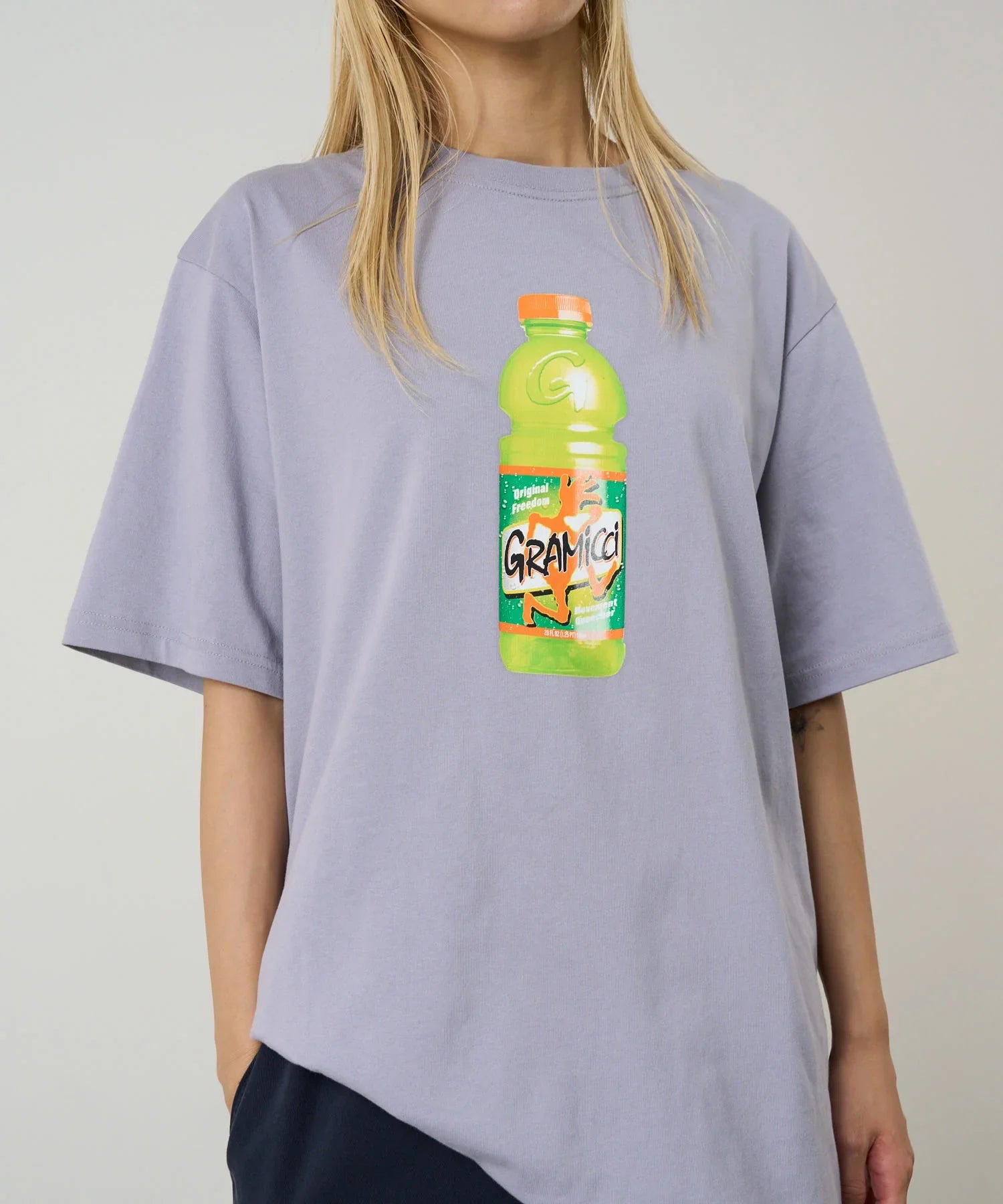 Gramicci Quencher Tee | thegoodlife. UAE