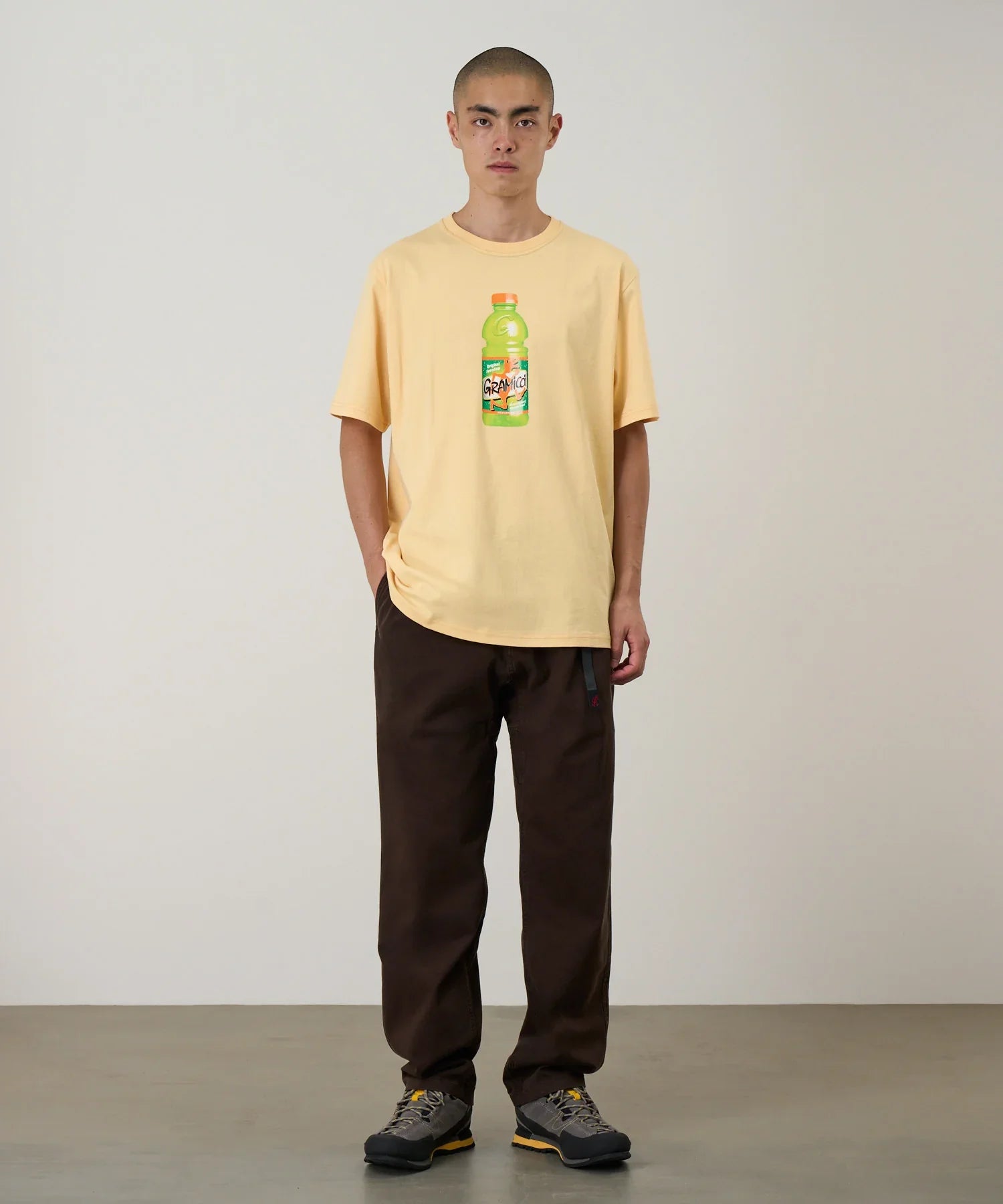 Gramicci Quencher Tee | thegoodlife. UAE