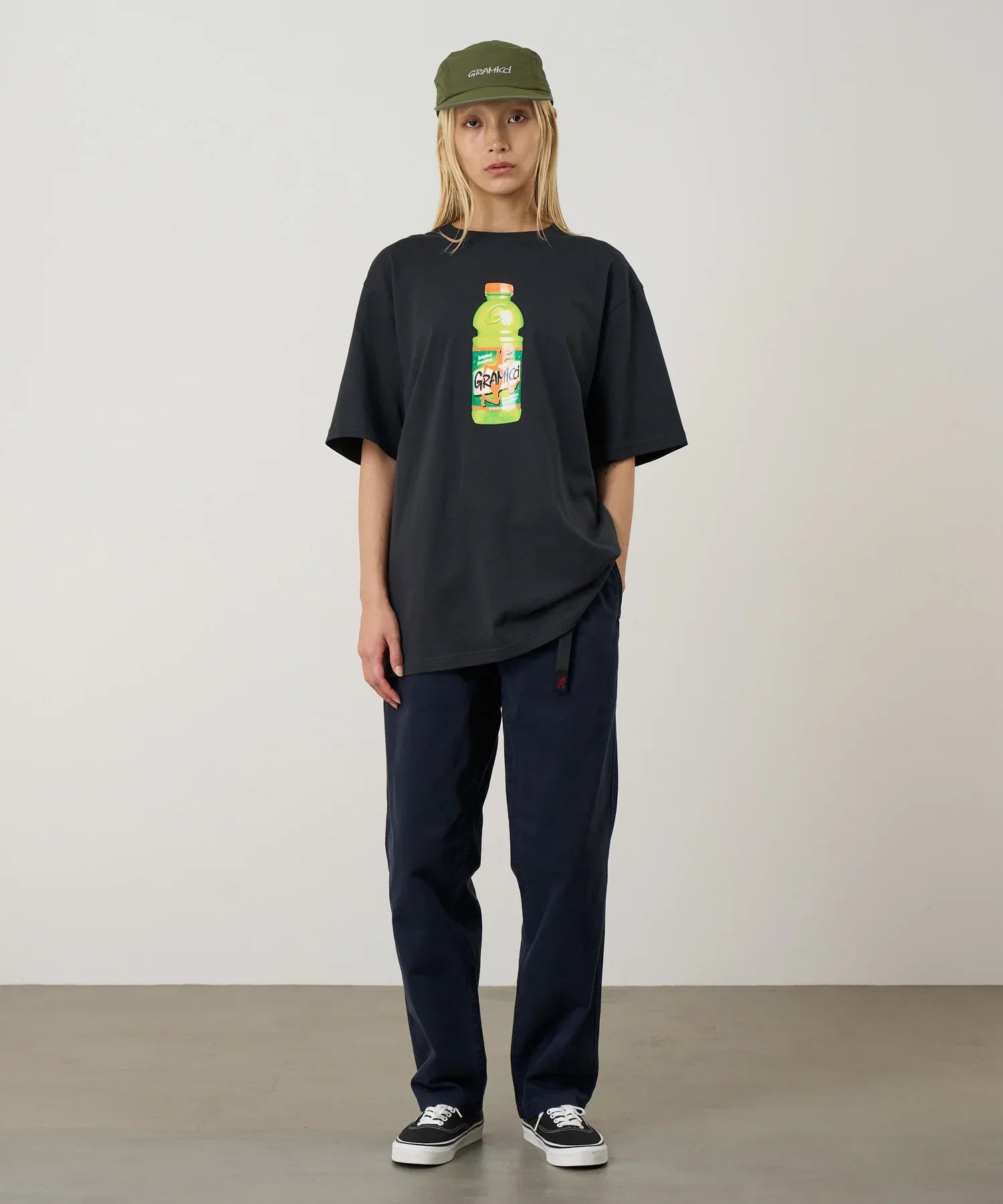 Gramicci Quencher Tee | thegoodlife. UAE