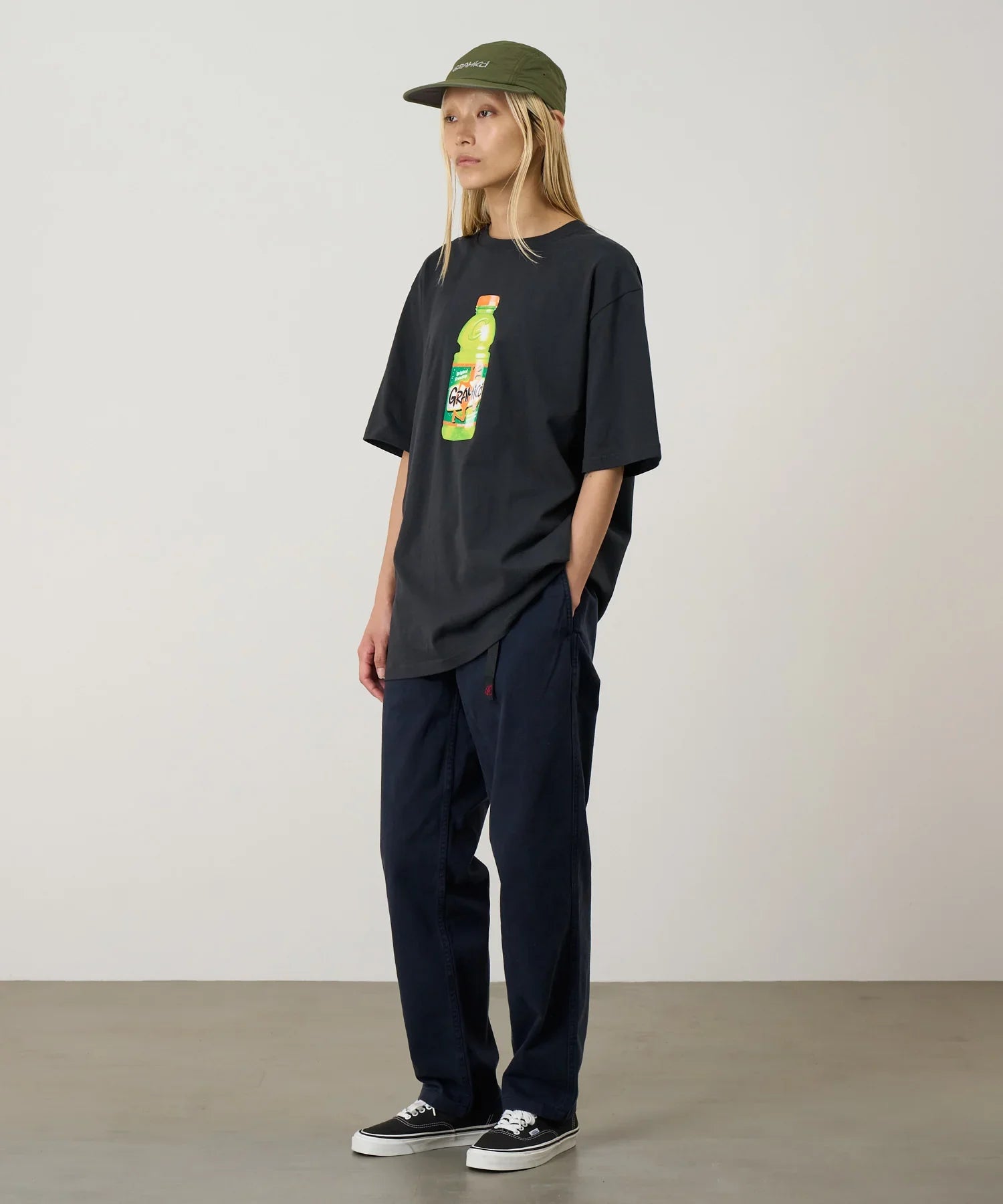 Gramicci Quencher Tee | thegoodlife. UAE