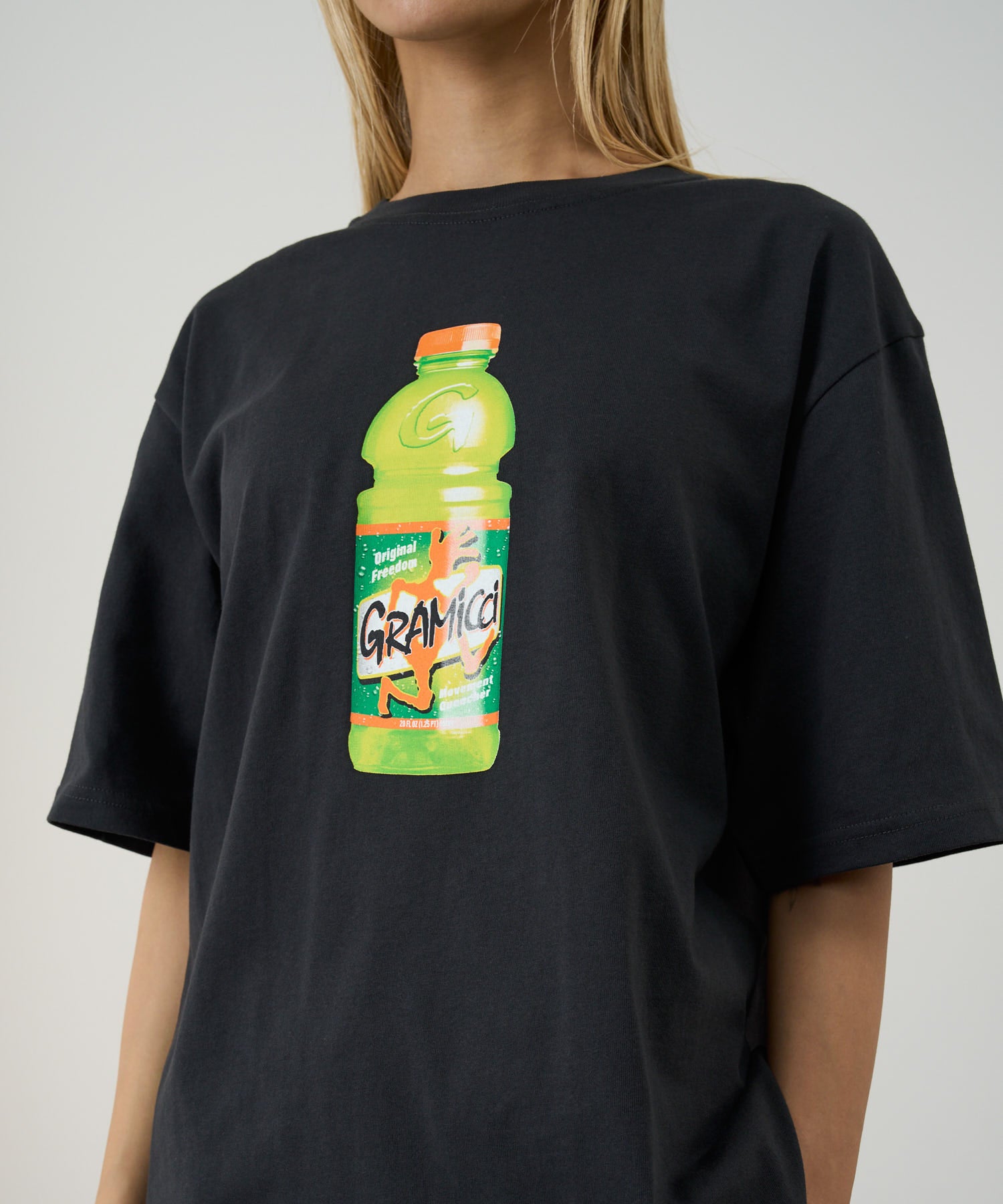 Quencher Tee