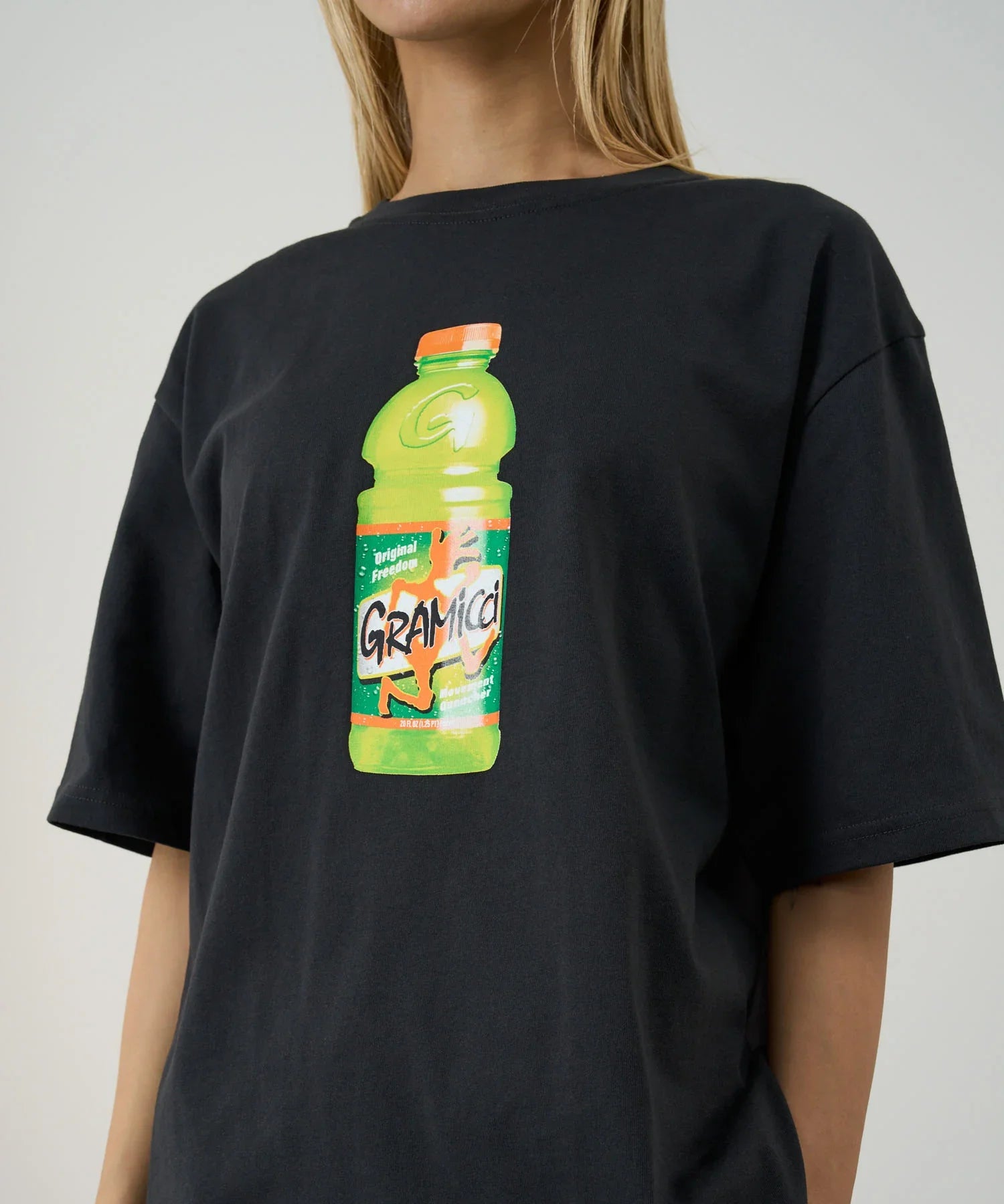 Gramicci Quencher Tee | thegoodlife. UAE