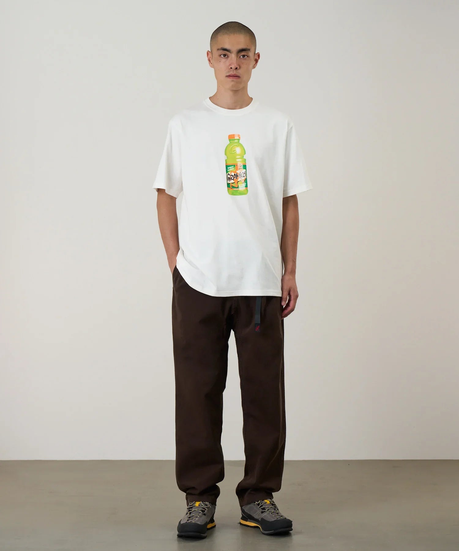 Gramicci Quencher Tee | thegoodlife. UAE