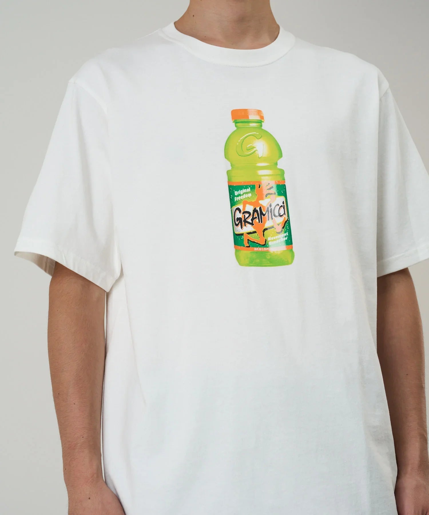 Gramicci Quencher Tee | thegoodlife. UAE