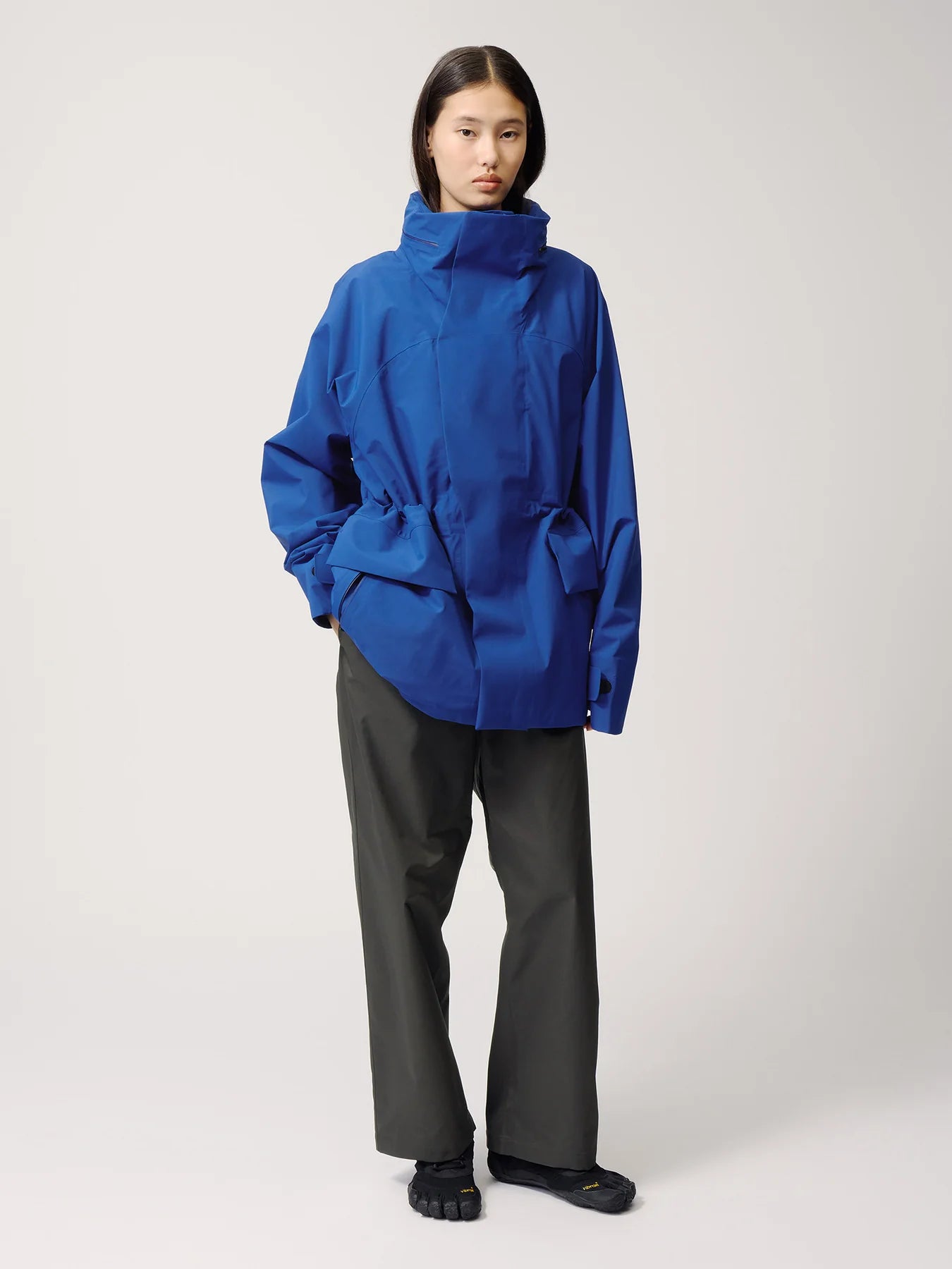 Goldwin 0 GORE-TEX Field Shell Jacket | thegoodlife. UAE