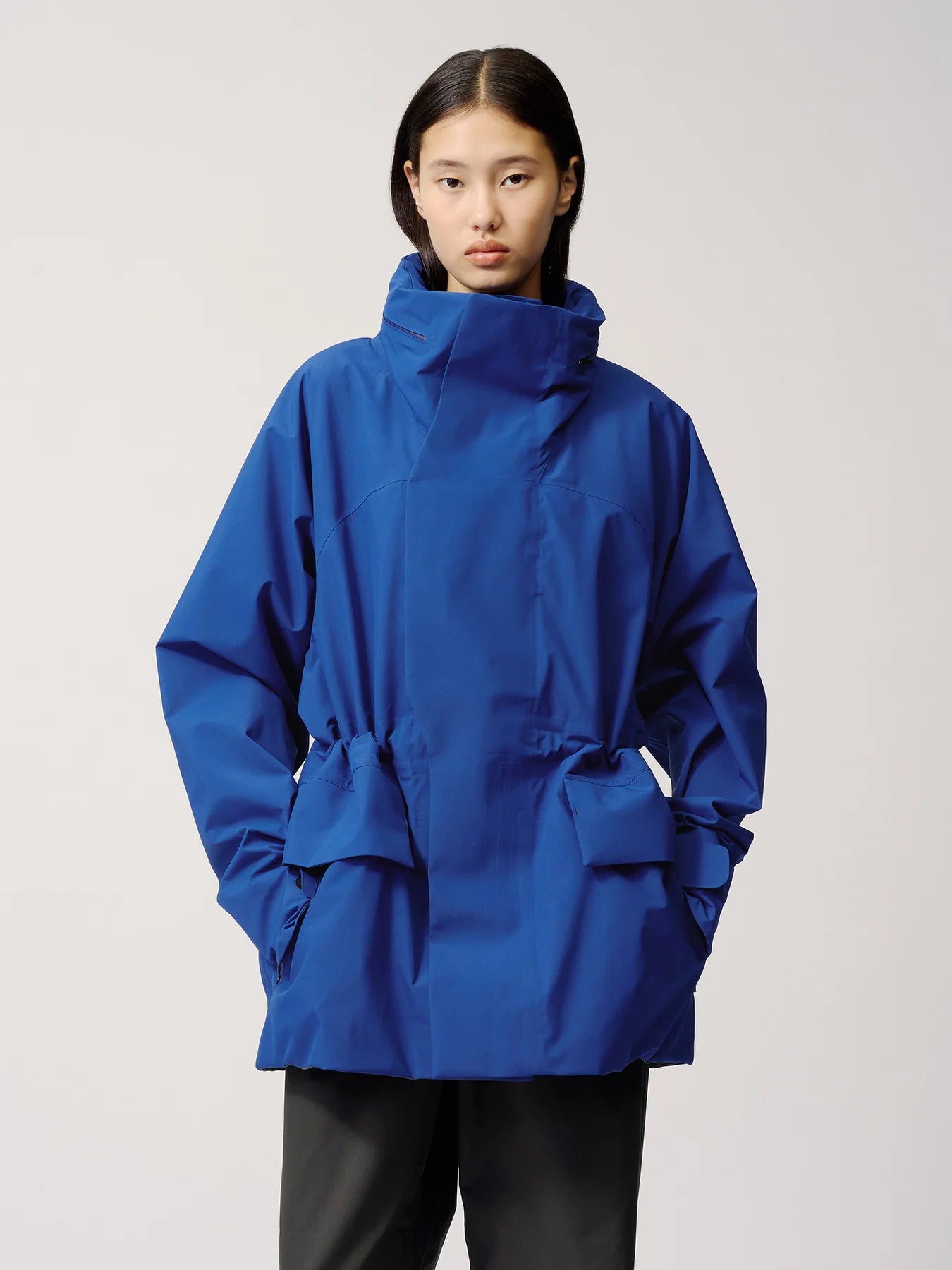 Goldwin 0 GORE-TEX Field Shell Jacket | thegoodlife. UAE
