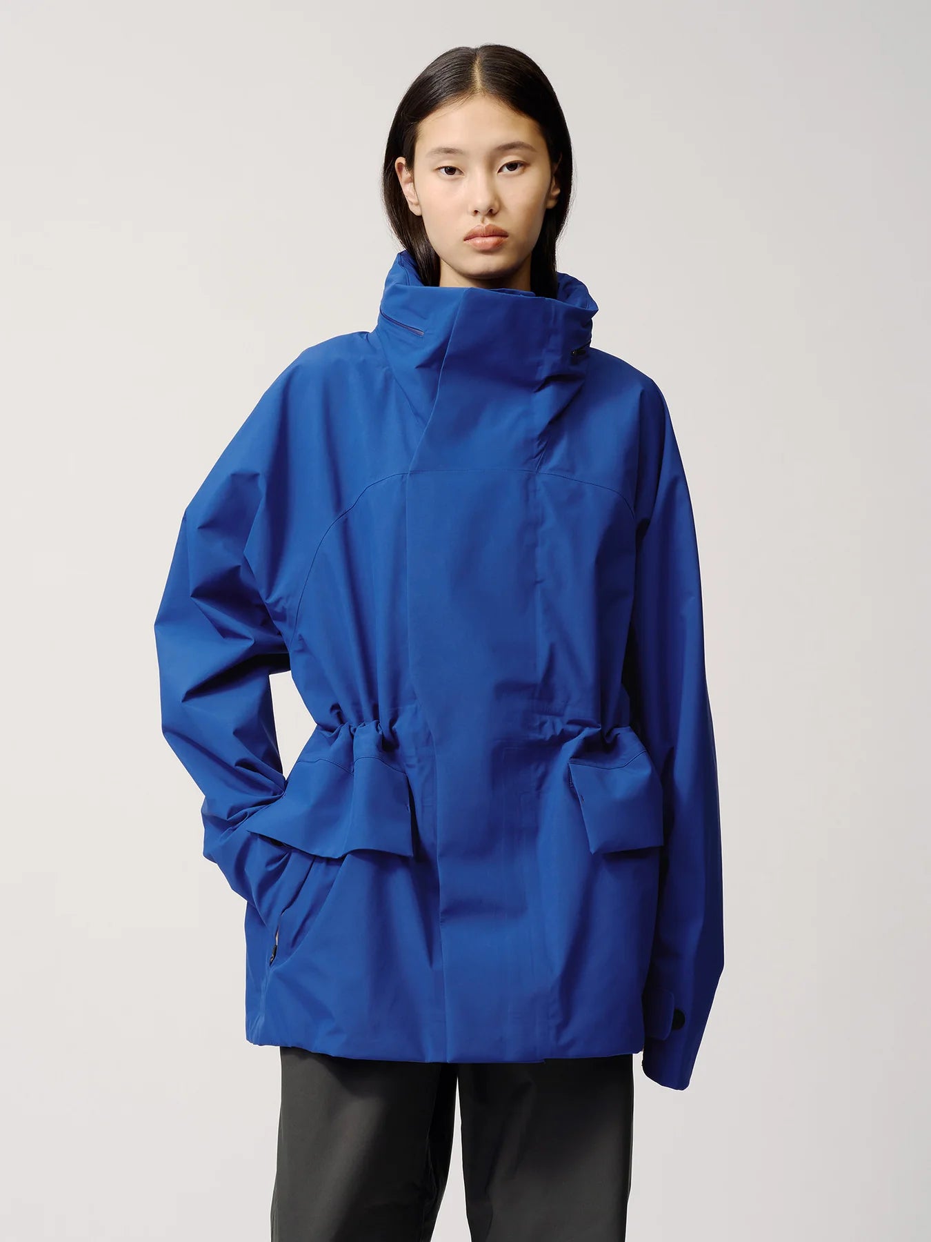 Goldwin 0 GORE-TEX Field Shell Jacket | thegoodlife. UAE