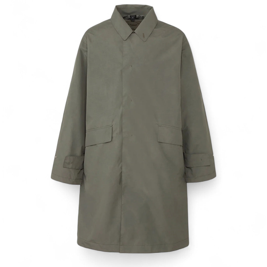 Goldwin WINDSTOPPER BY GORE-TEX LABS 3-way Coat | thegoodlife. UAE