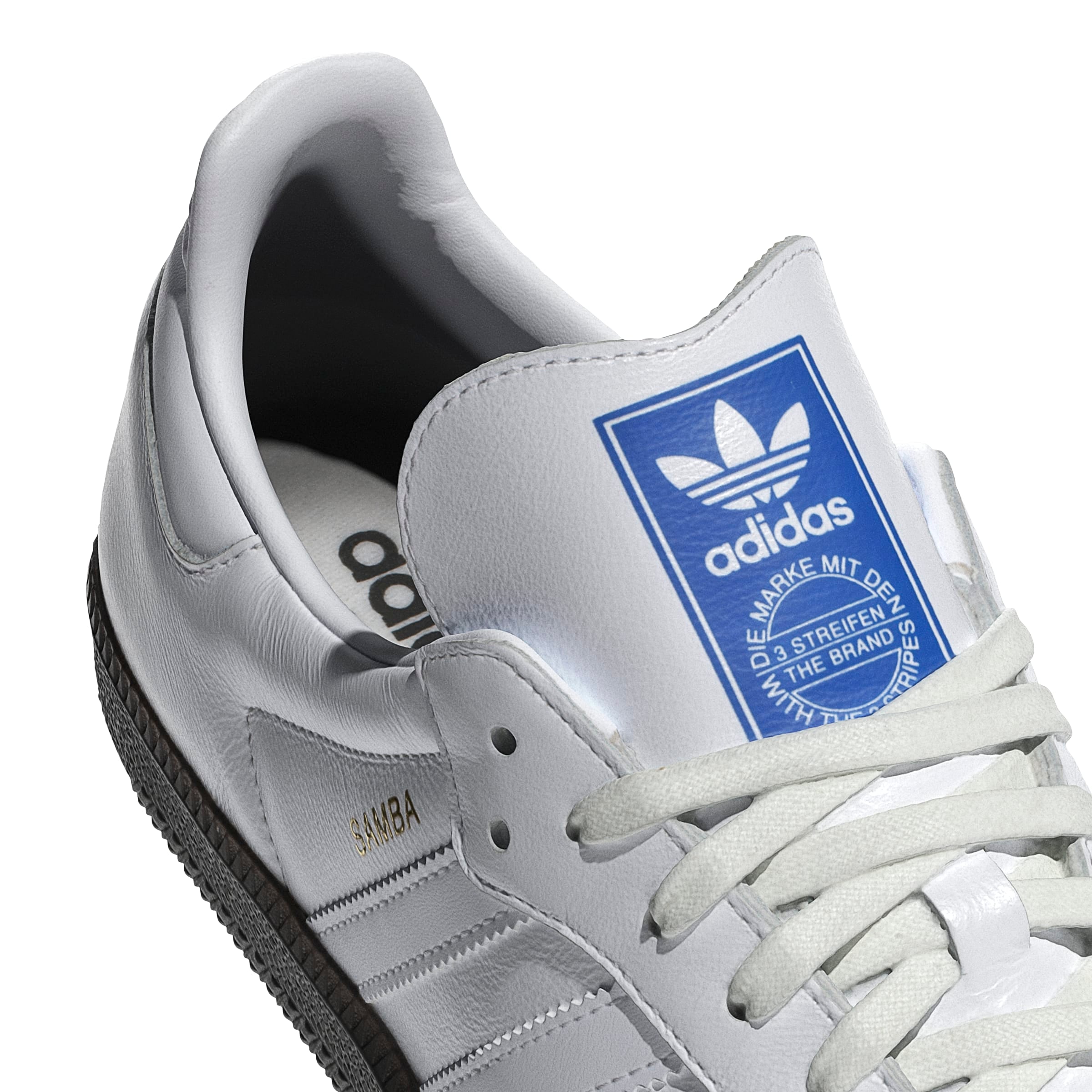 adidas Samba OG Sneakers | thegoodlife. UAE