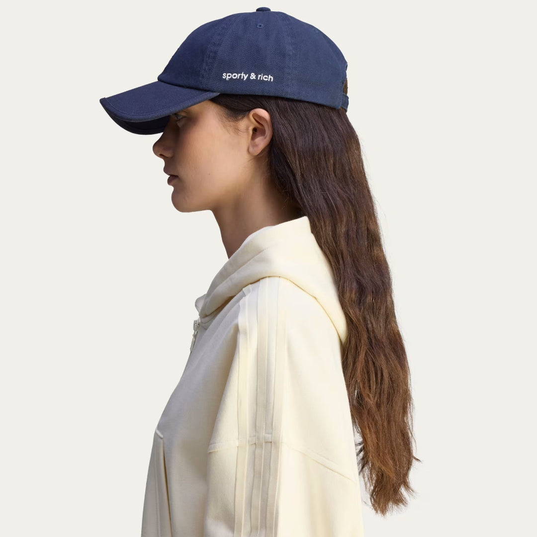 adidas Sporty & Rich Cap | thegoodlife. UAE