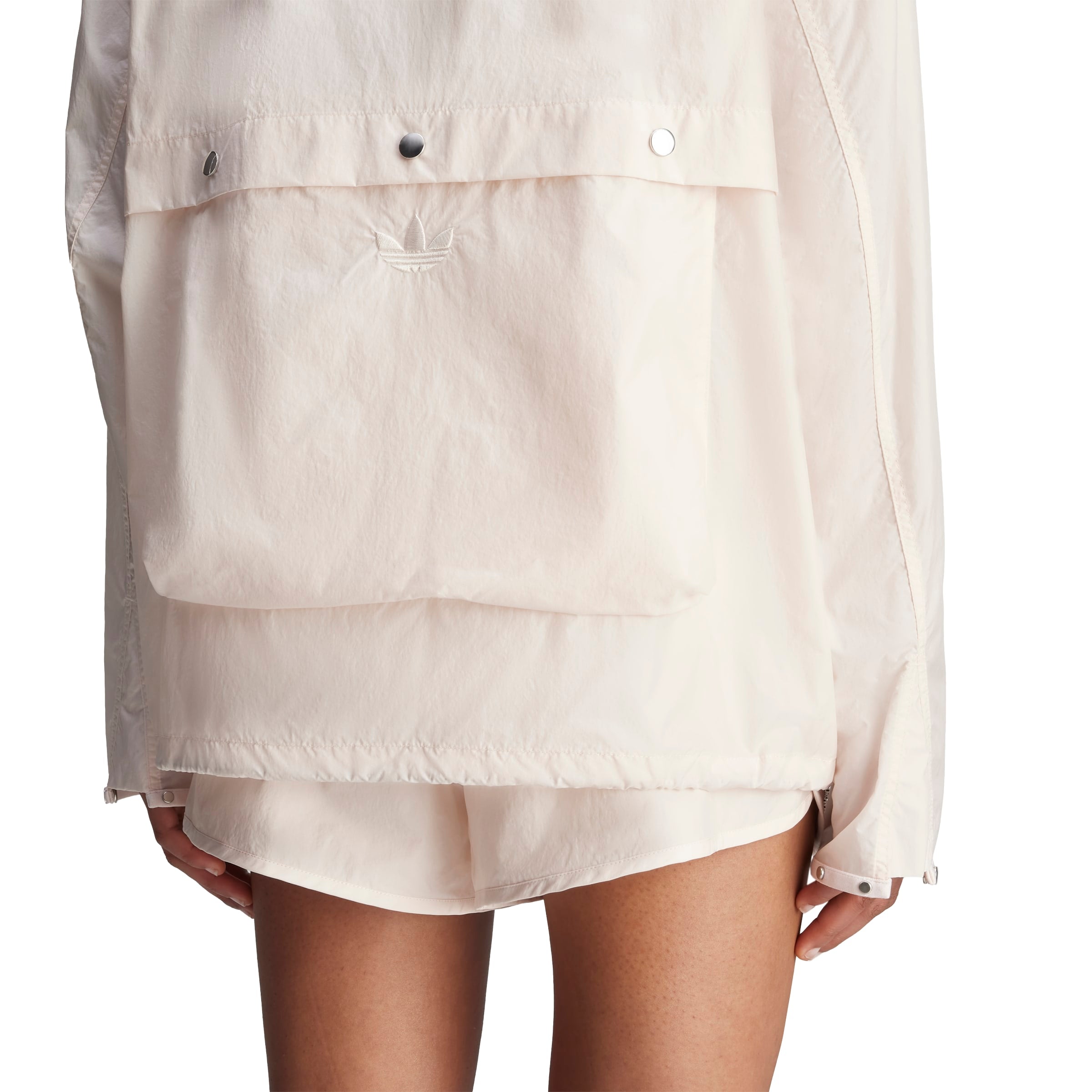 adidas Wales Bonner Light Parka | thegoodlife. UAE