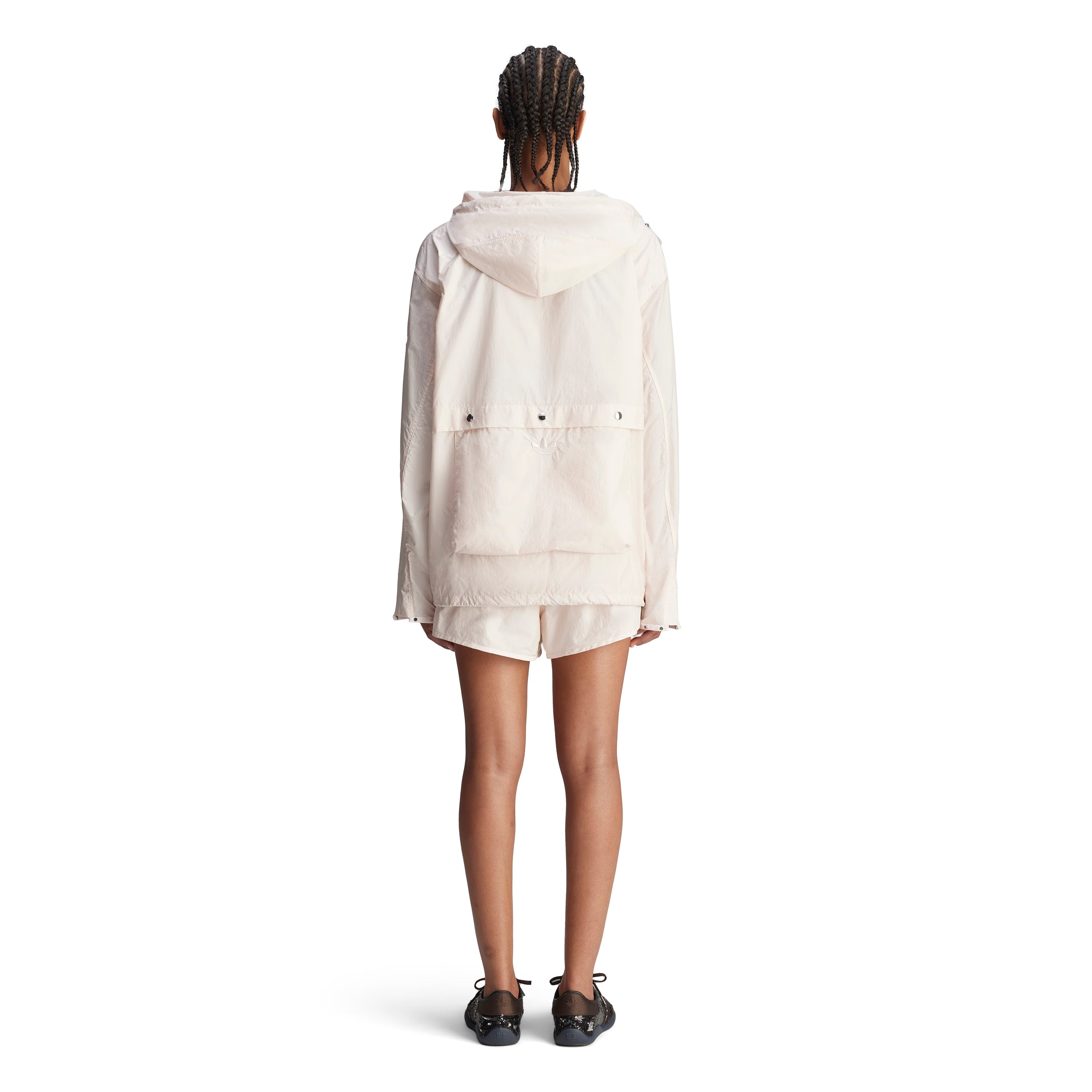adidas Wales Bonner Light Parka | thegoodlife. UAE