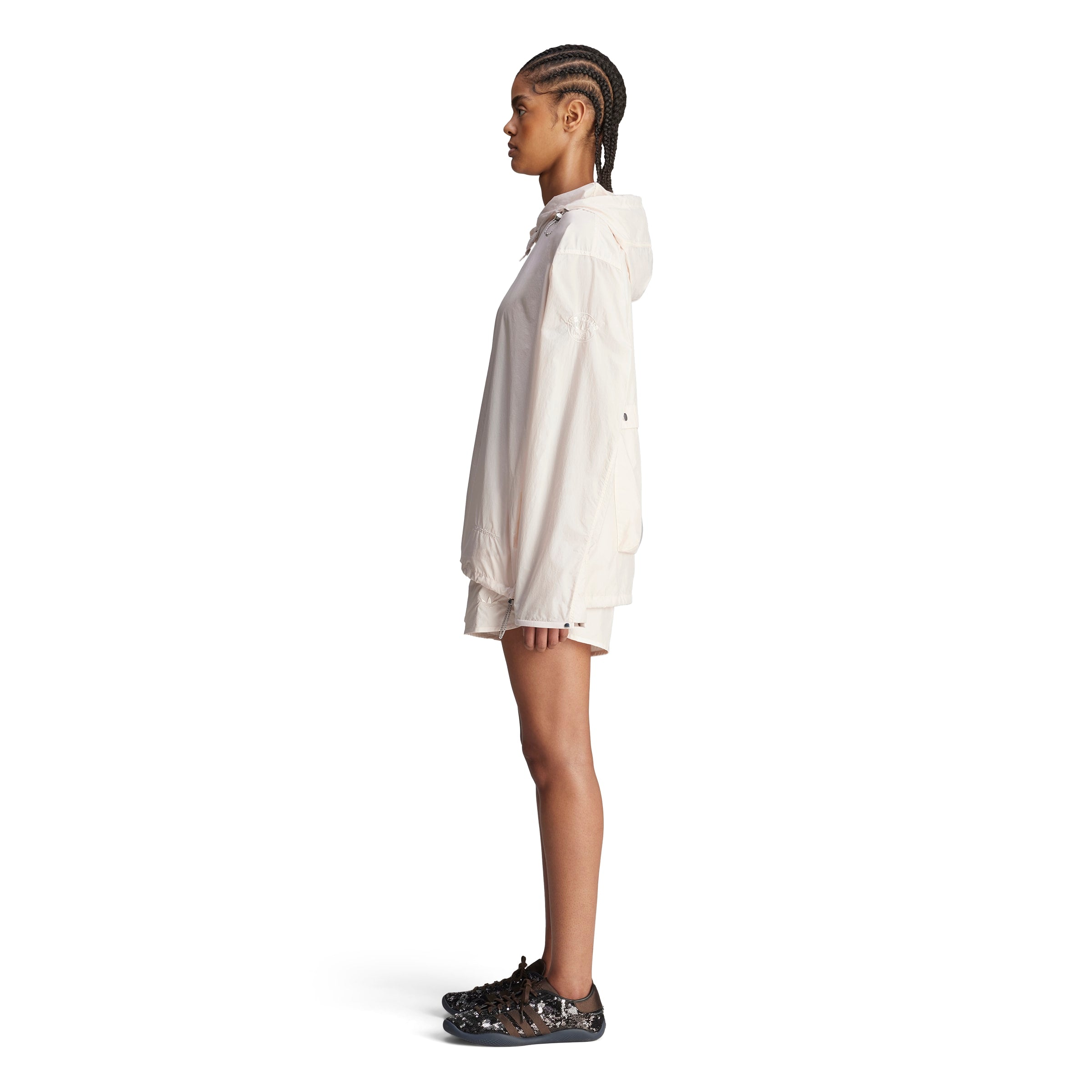 adidas Wales Bonner Light Parka | thegoodlife. UAE