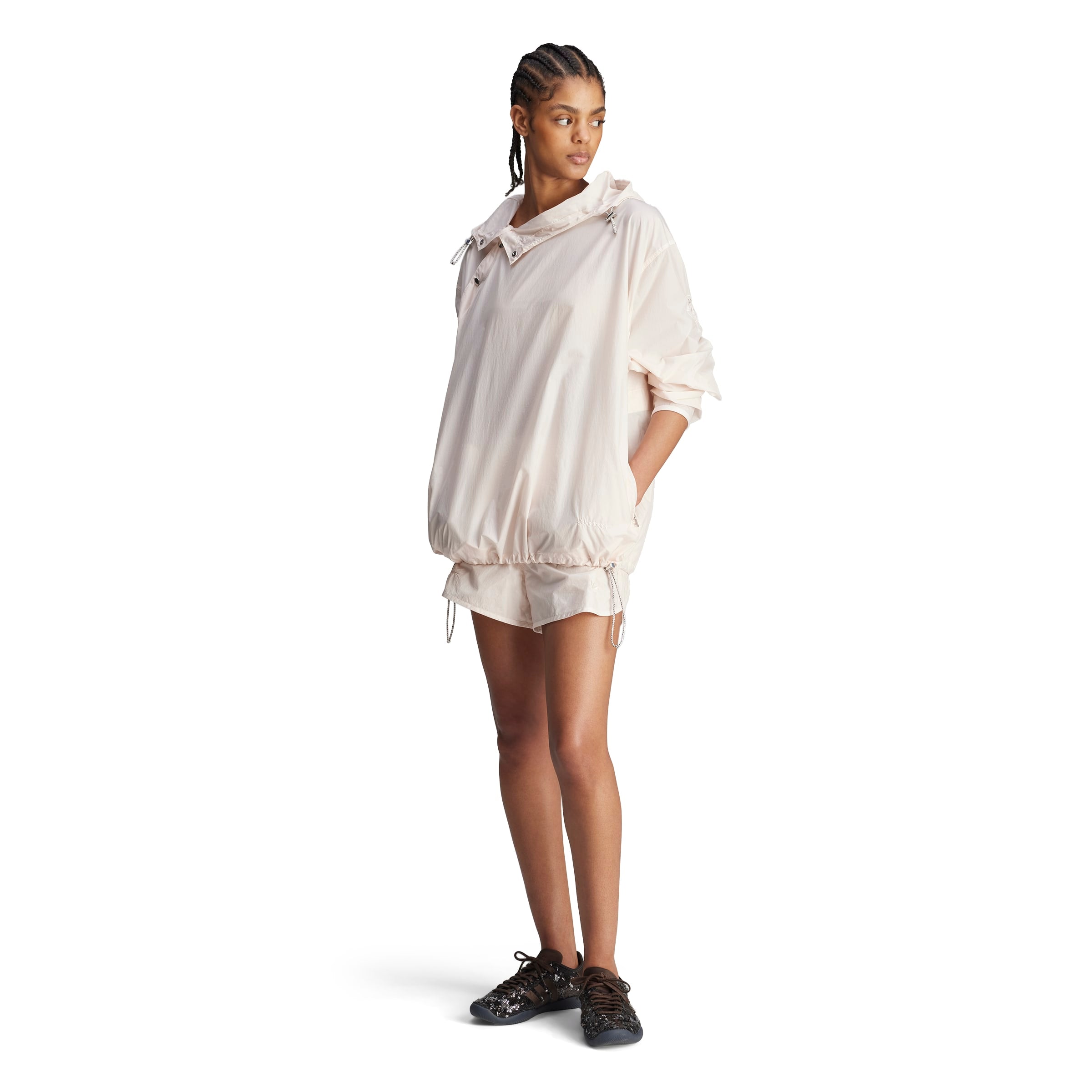adidas Wales Bonner Light Parka | thegoodlife. UAE