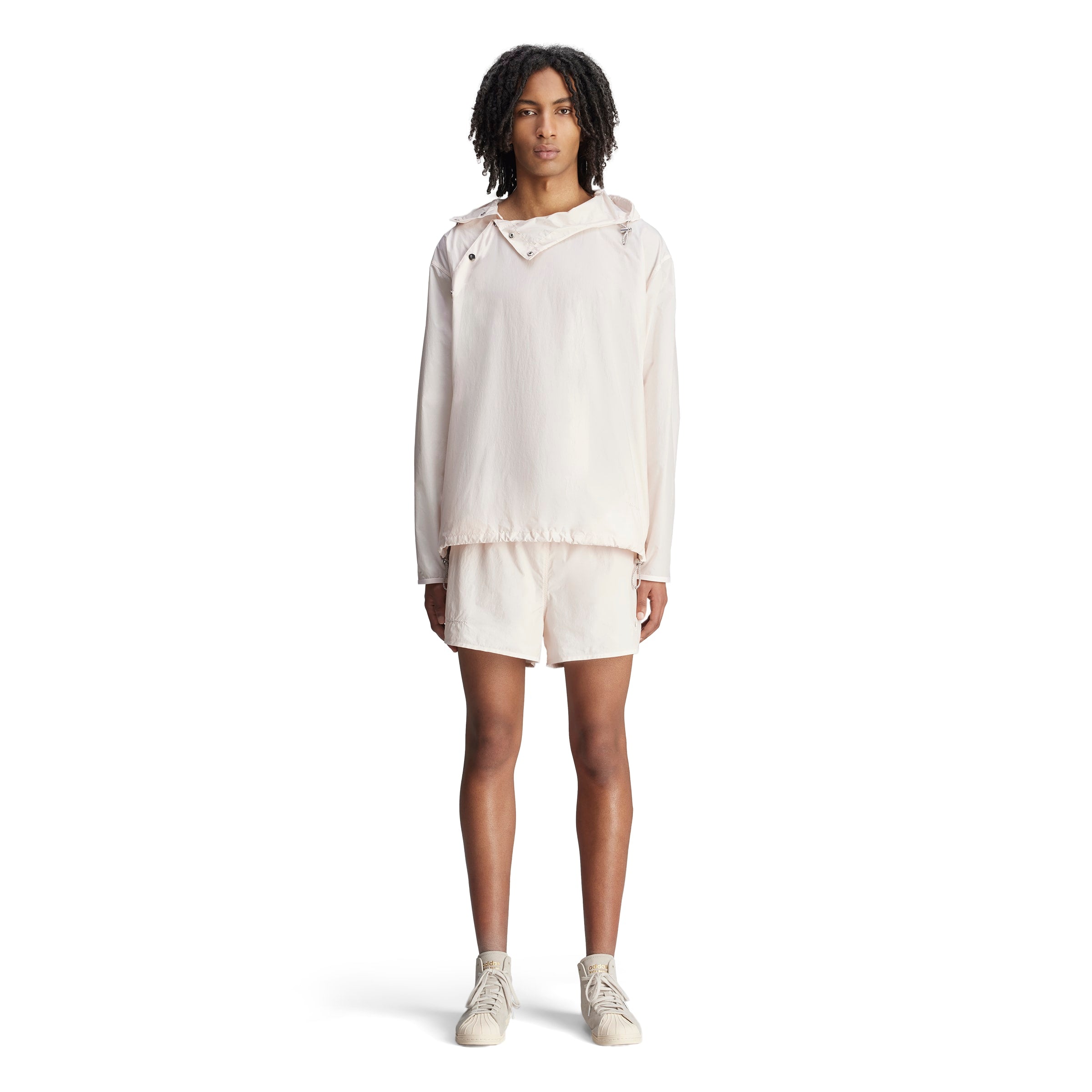 adidas Wales Bonner Light Parka | thegoodlife. UAE