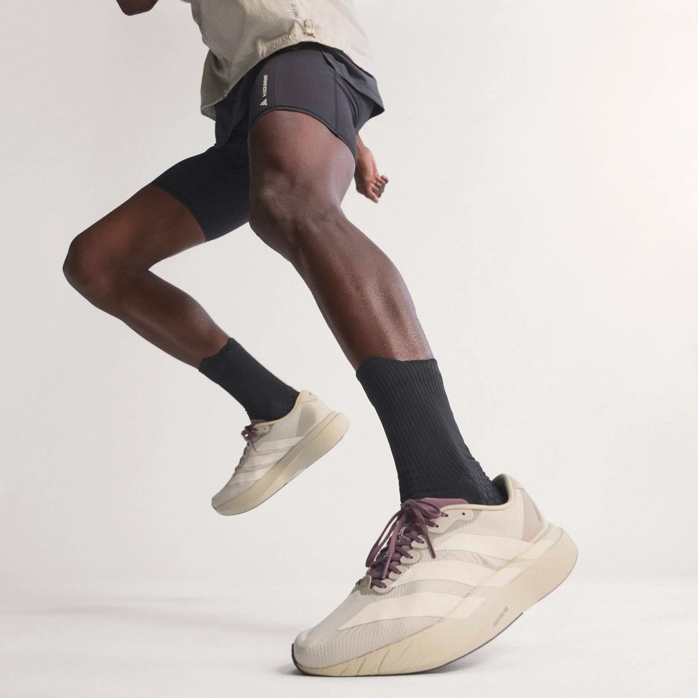 adidas Adizero Evo SL Hermanos Koumori Sneakers | thegoodlife. UAE