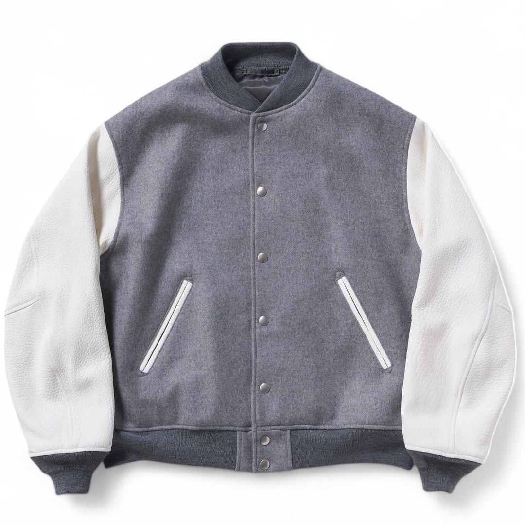 Kaptain Sunshine - Award Jacket - Jacket - thegoodlife.