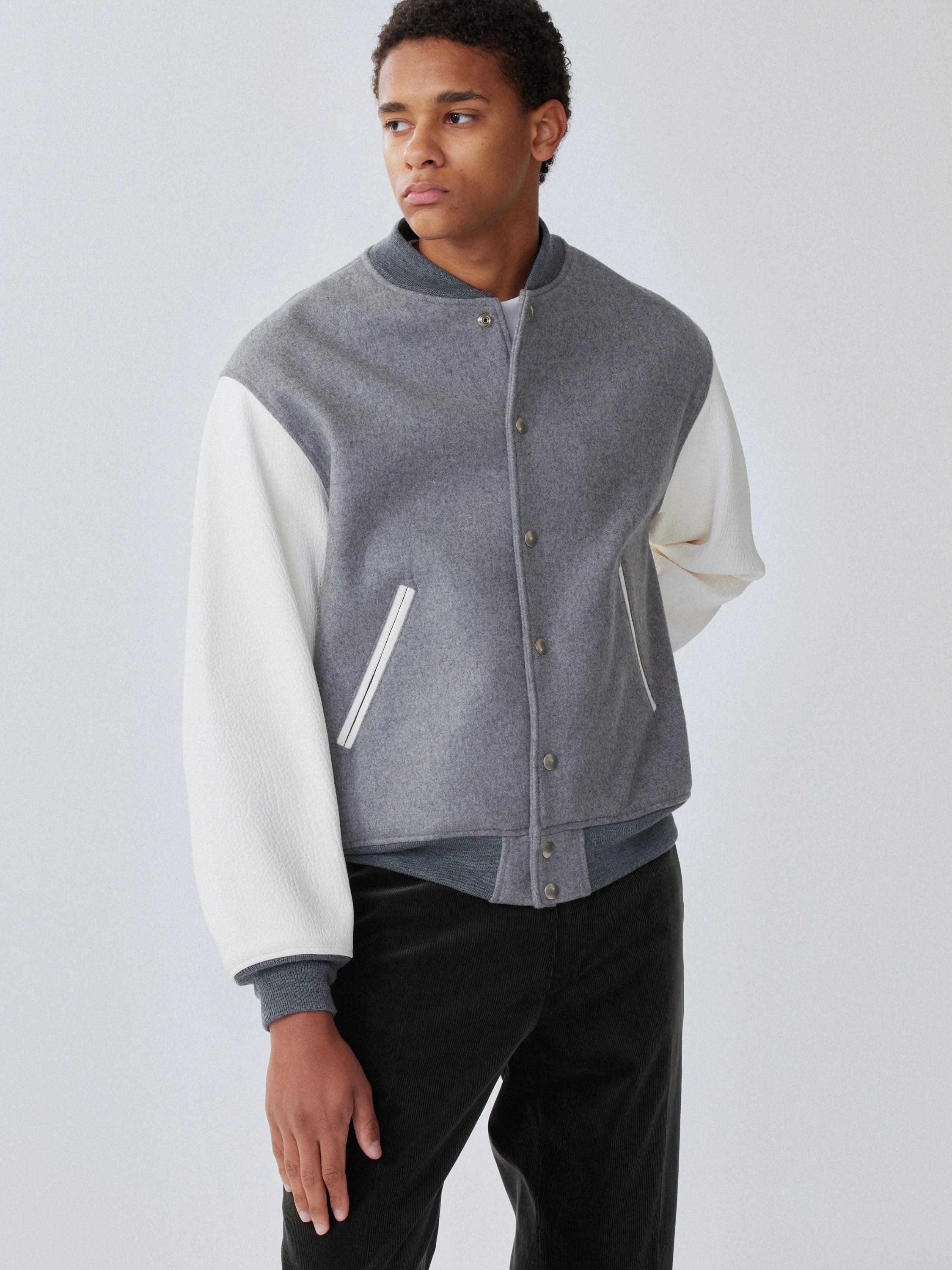 Kaptain Sunshine - Award Jacket - Jacket - thegoodlife.
