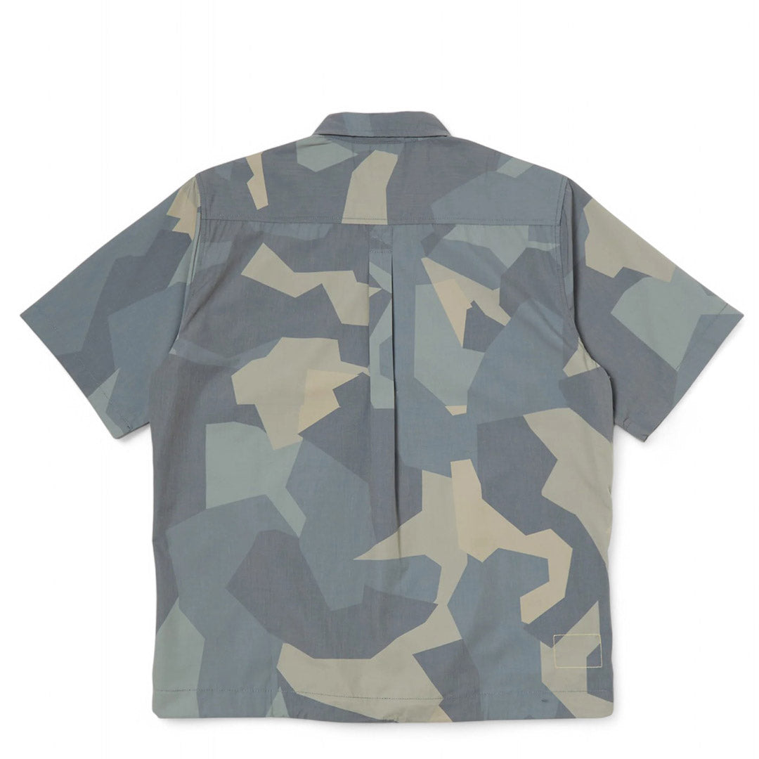 Tech Overshirt