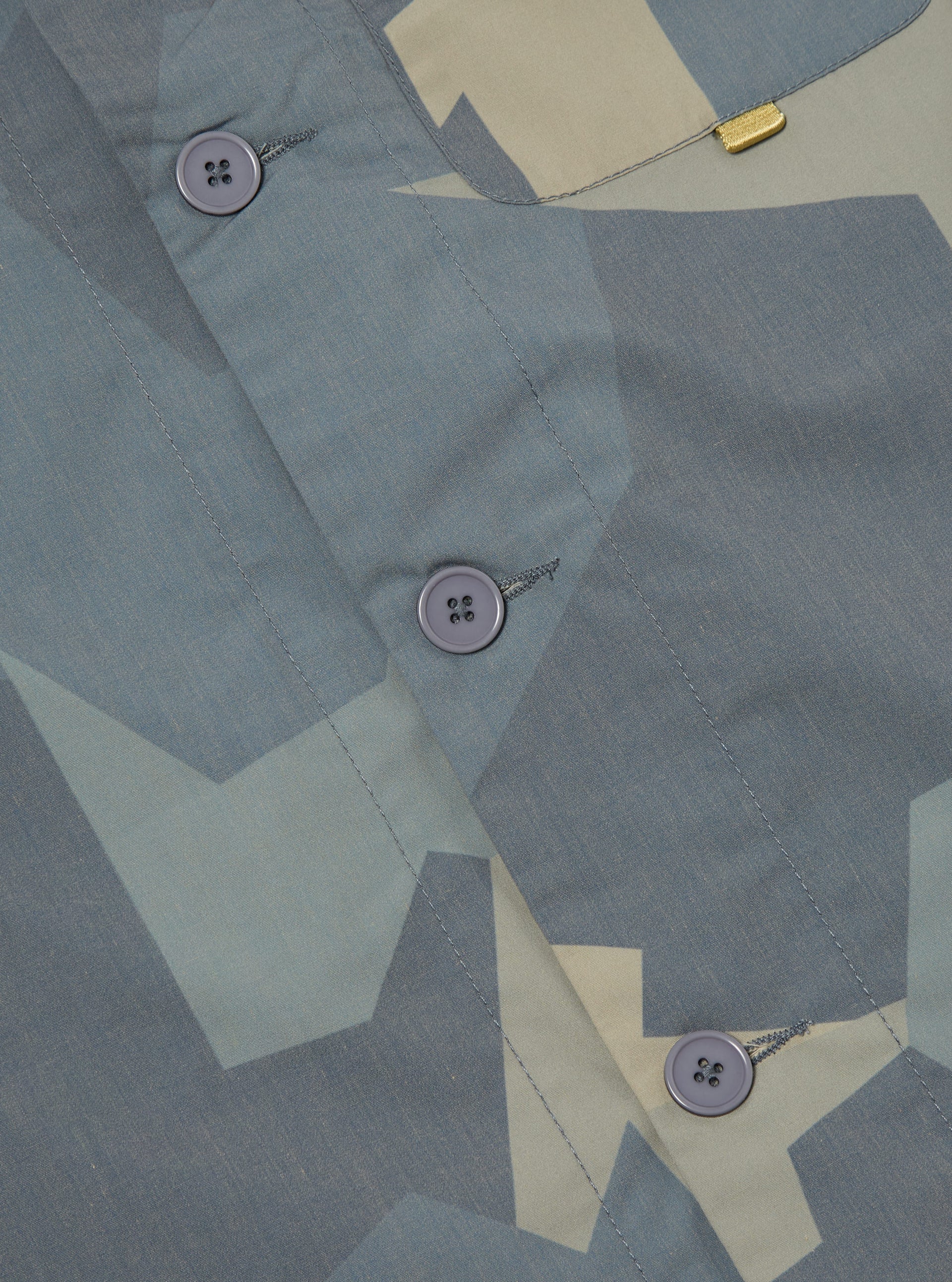 Tech Overshirt