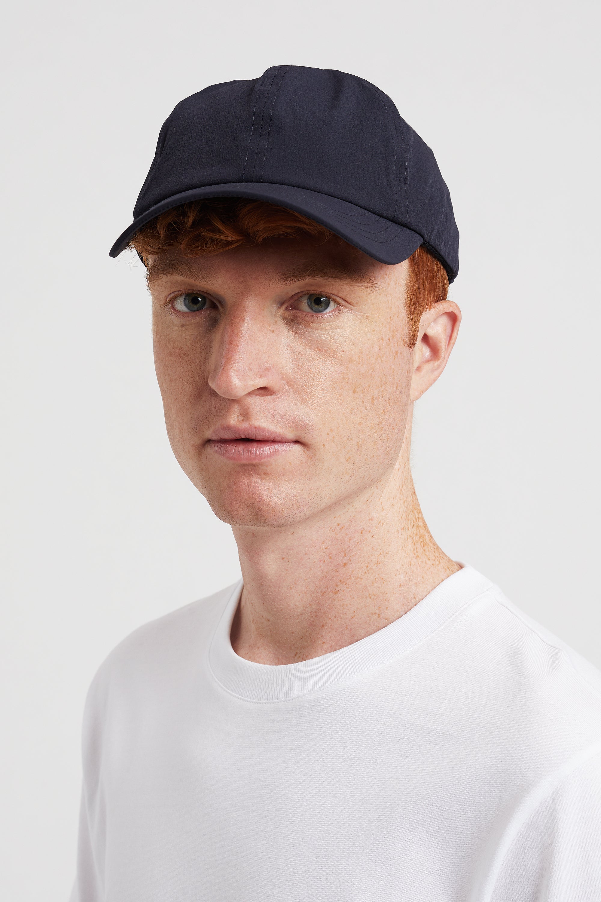 Norse Projects Travel Light Sports Cap | thegoodlife. UAE