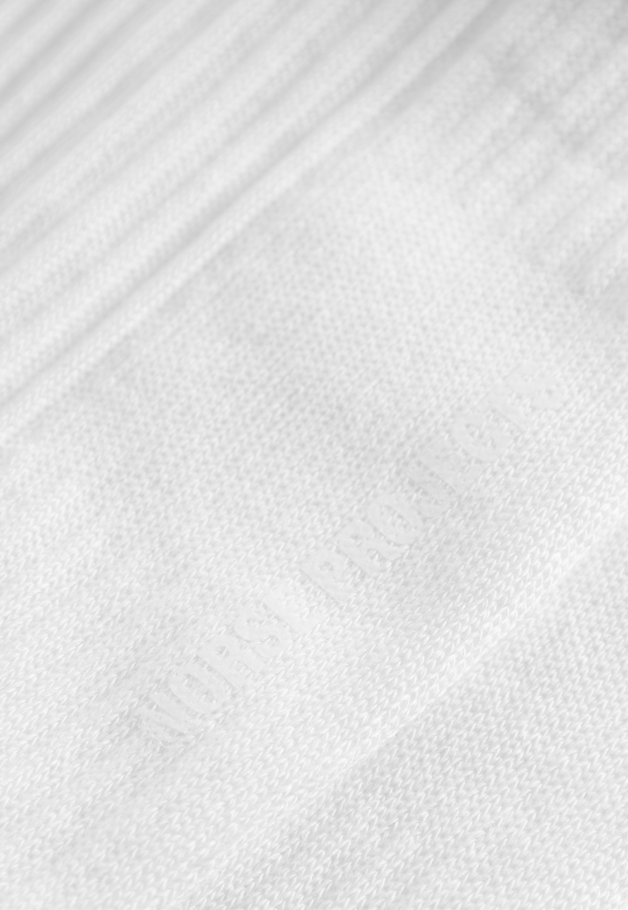 Norse Projects Bjarki N Logo Sport Sock - 2 Pack | thegoodlife. UAE