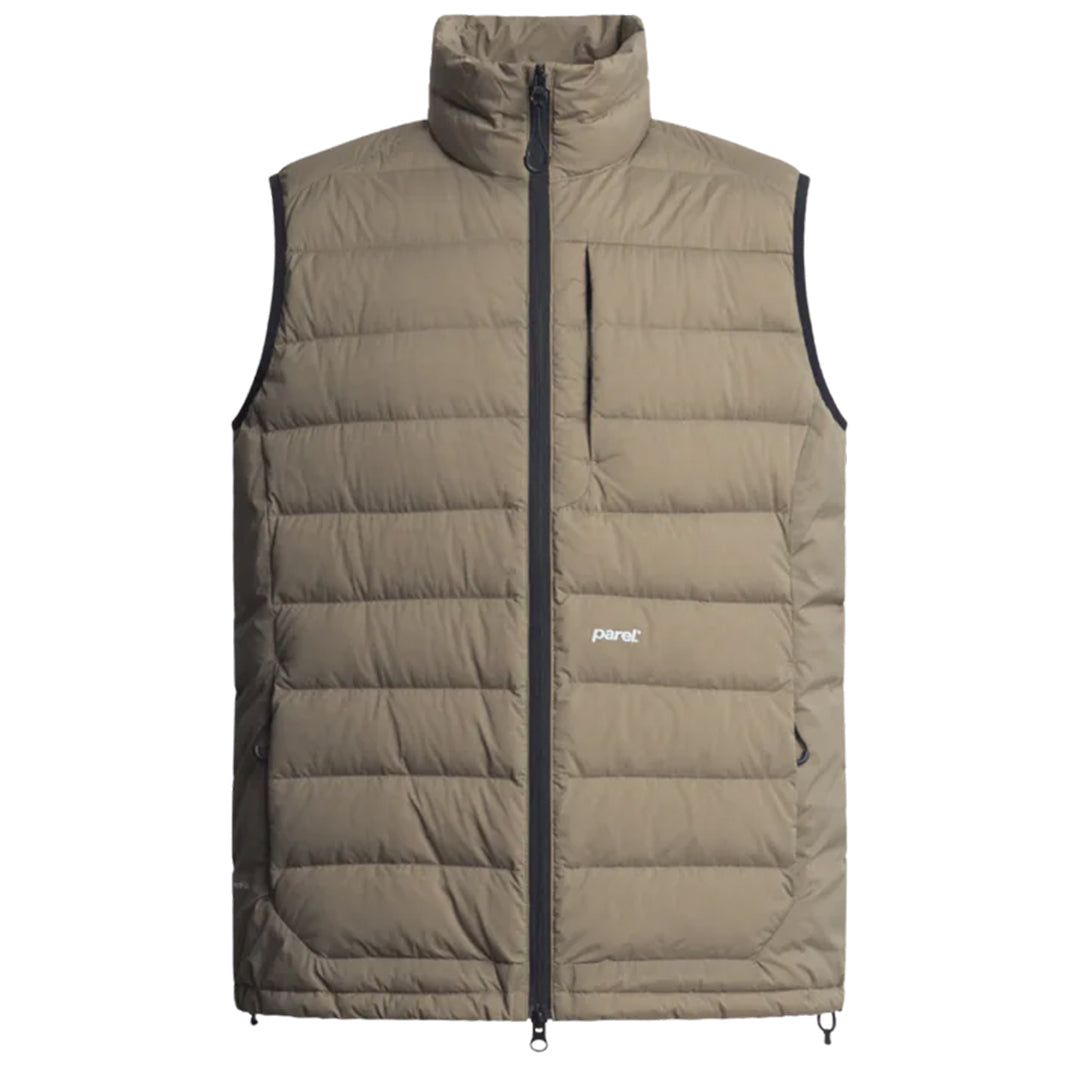 Parel Studios Mashu Down Vest | thegoodlife. UAE