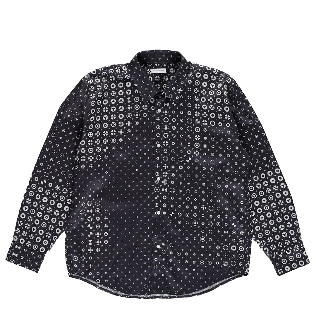 Pop Trading Company Martens & Martens Shirt | thegoodlife. UAE