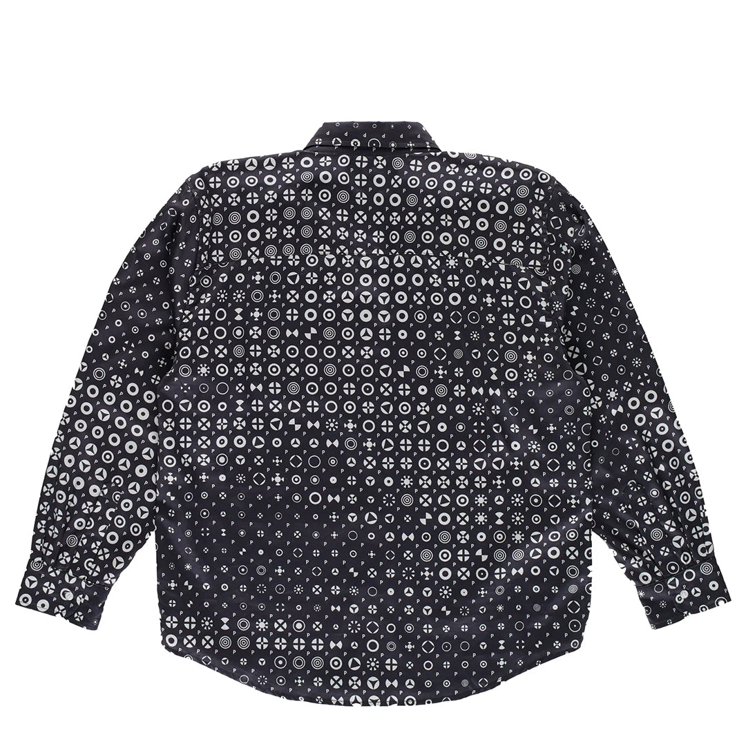 Pop Trading Company Martens & Martens Shirt | thegoodlife. UAE