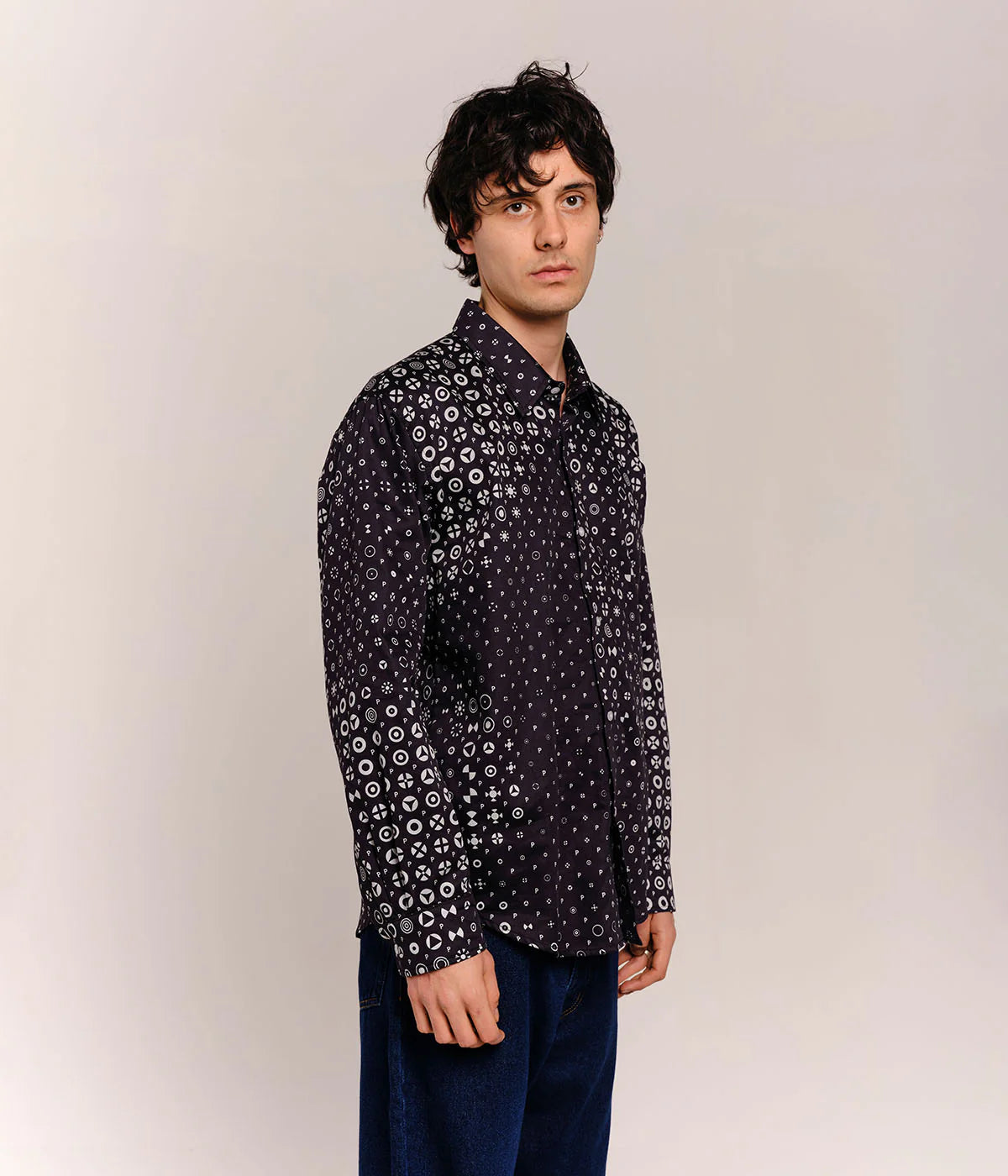 Pop Trading Company Martens & Martens Shirt | thegoodlife. UAE