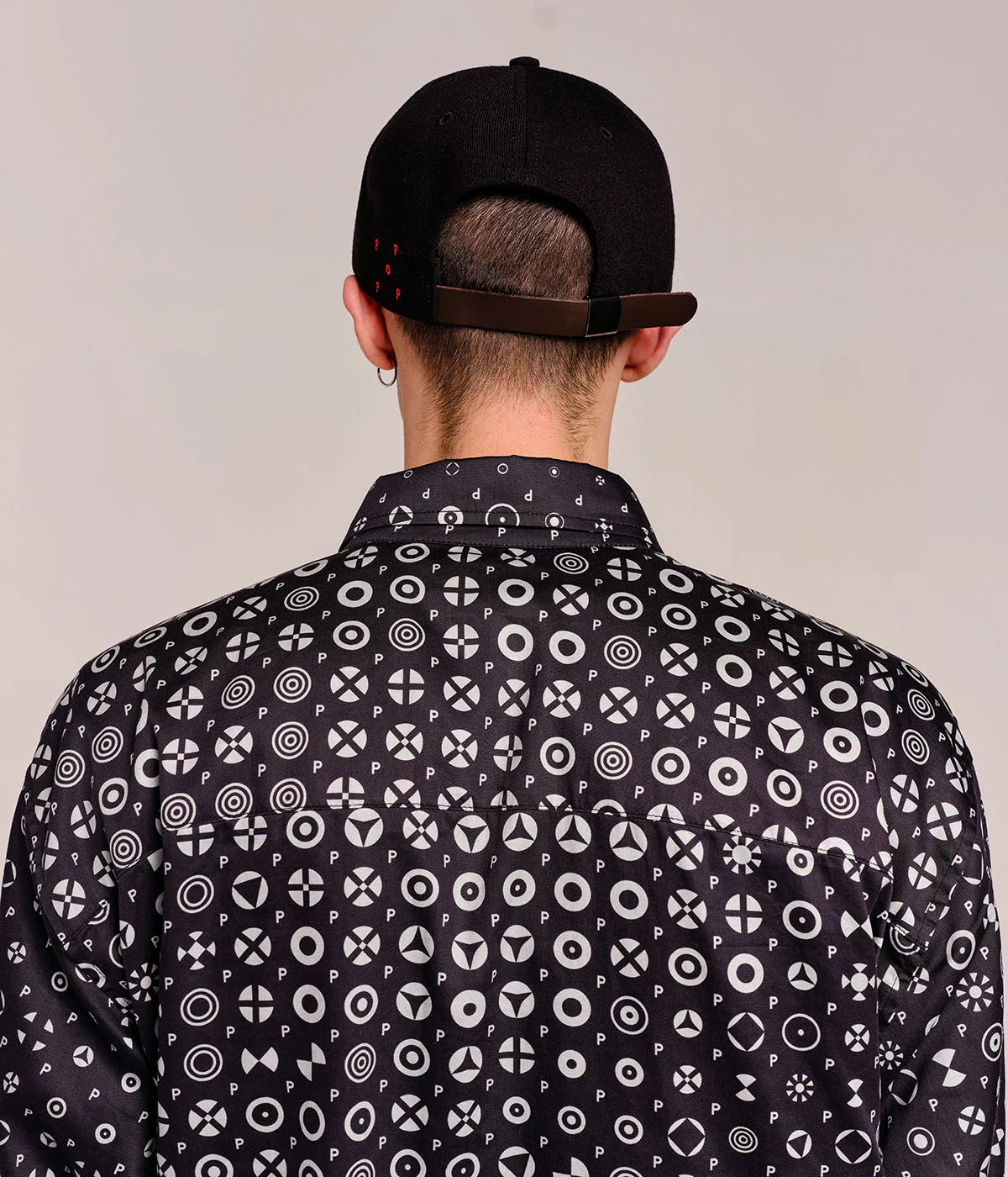 Pop Trading Company Martens & Martens Shirt | thegoodlife. UAE