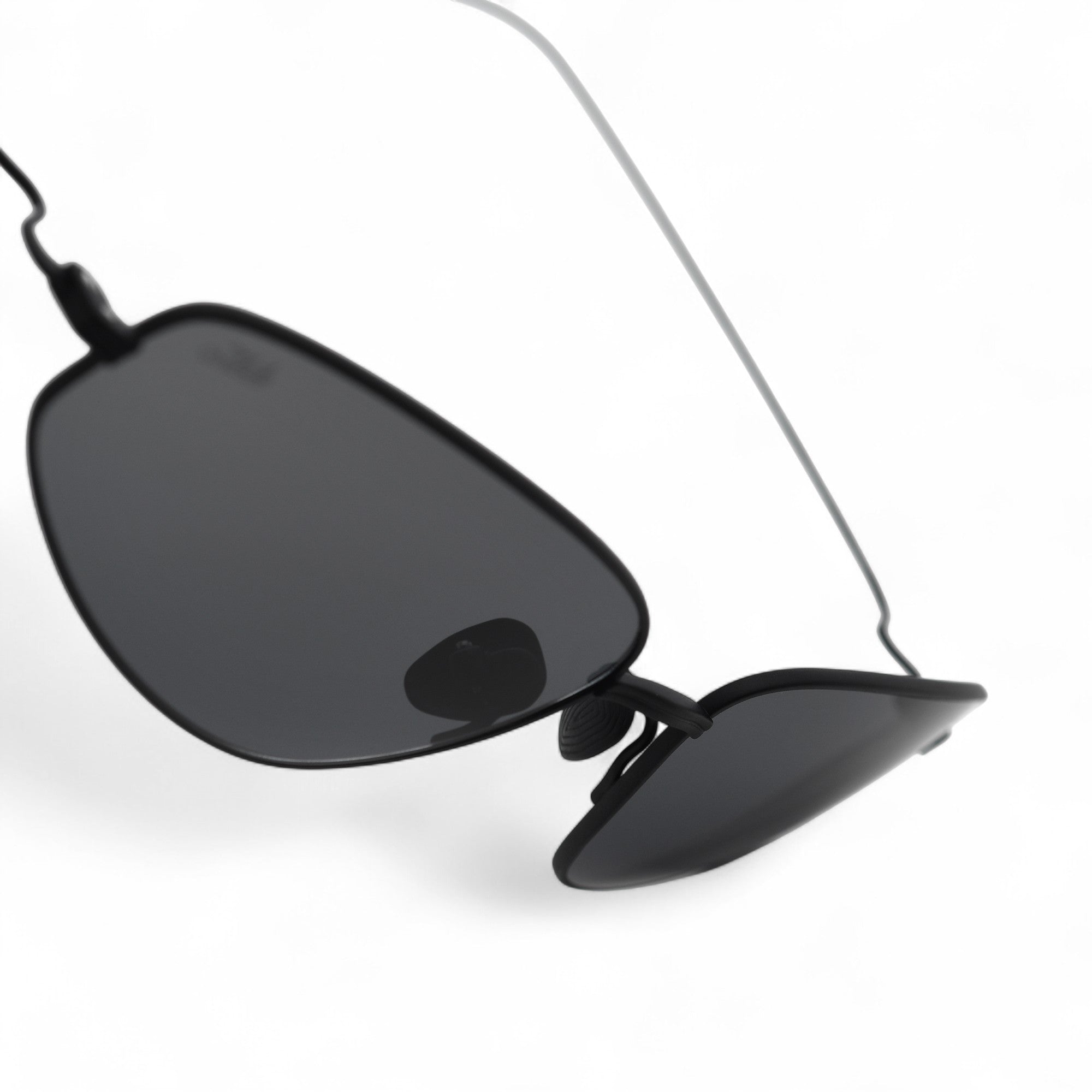 Stereo Sunglasses