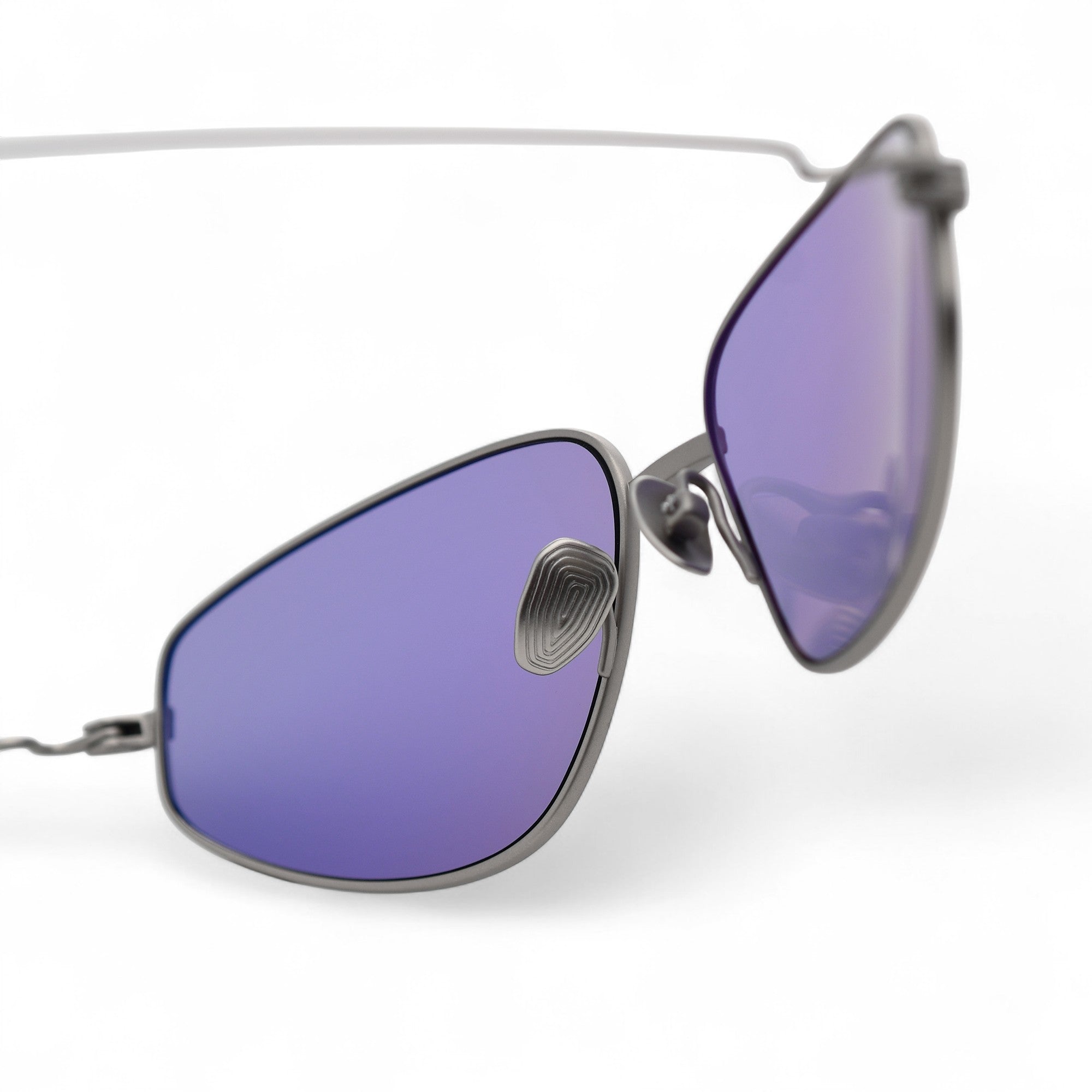 Stereo Sunglasses
