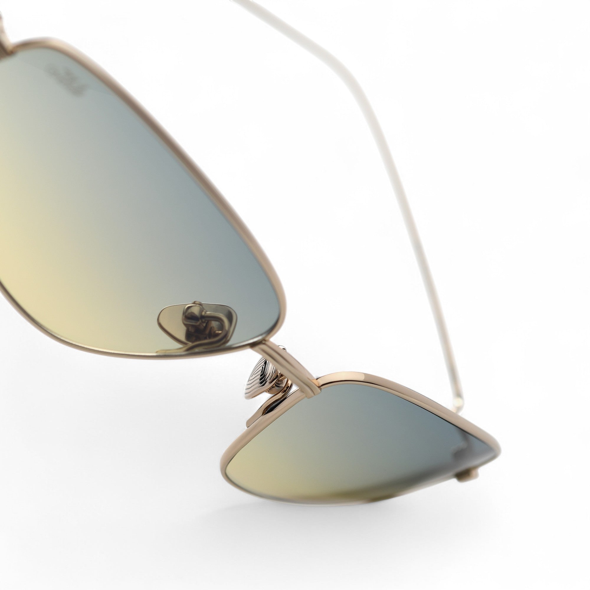 Stereo Sunglasses