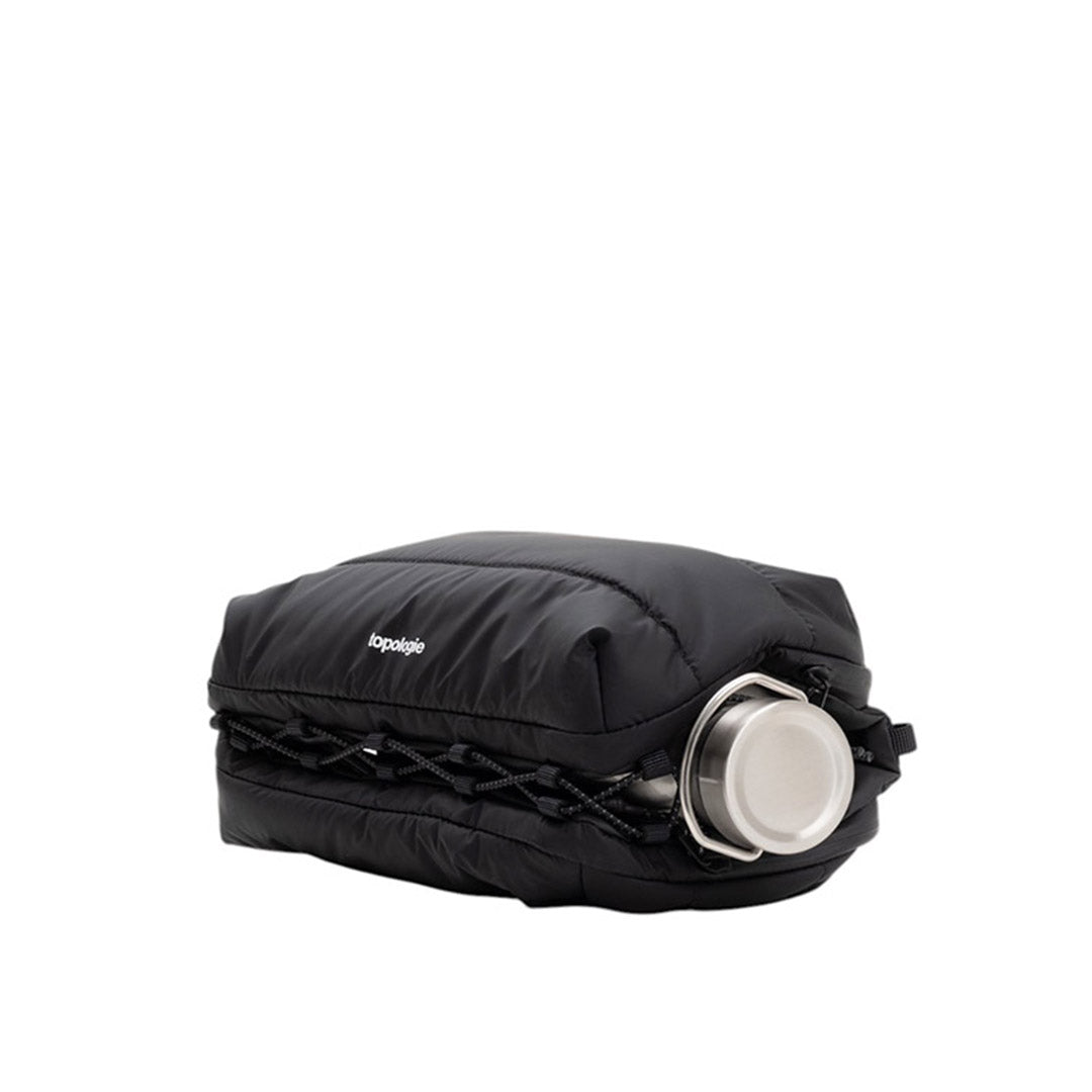 Topologie Bottle Sacoche Large Bags - thegoodlife.
