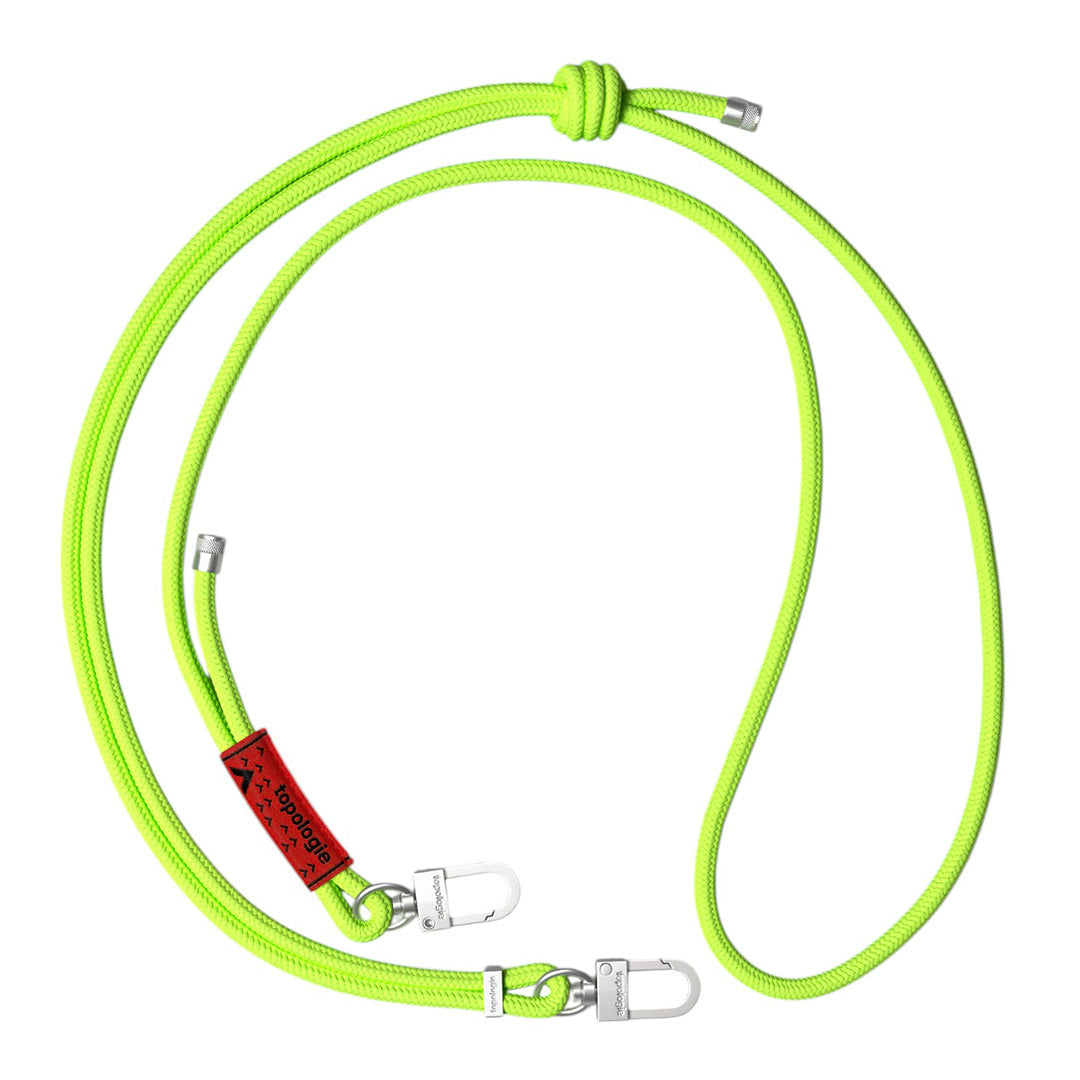 Topologie 6.0mm Rope Strap | thegoodlife. UAE