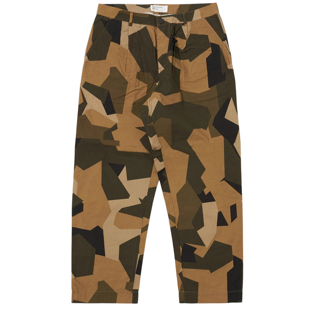 Universal Works Duke Pant | thegoodlife. UAE